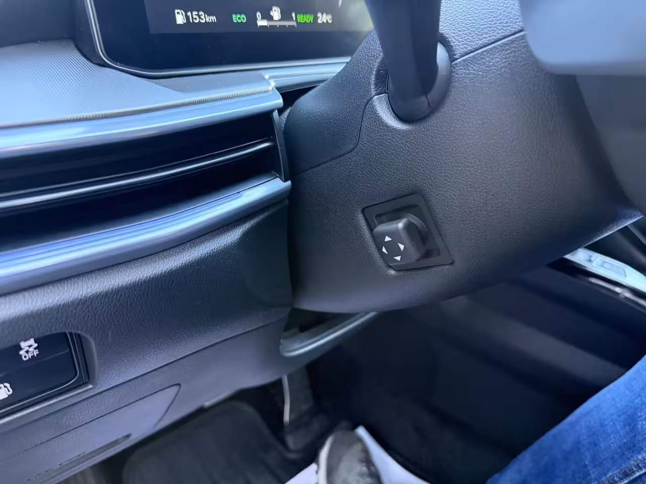 Kia Sorento 1.6 T-GDi Plug-in Hybrid 4WD ExecutiveLine 7p