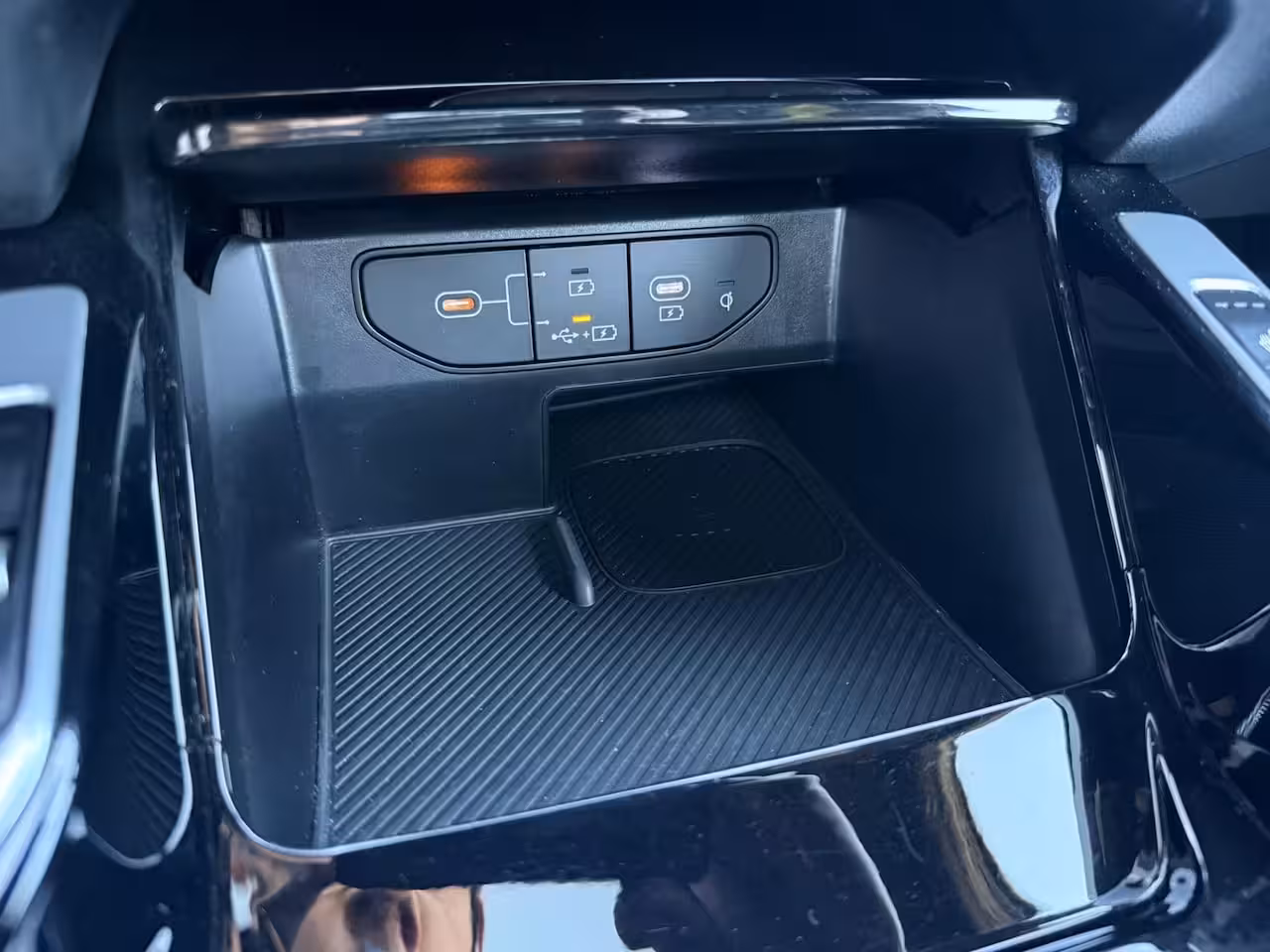 Kia Sorento 1.6 T-GDi Plug-in Hybrid 4WD ExecutiveLine 7p