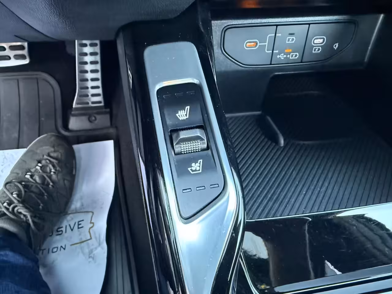 Kia Sorento 1.6 T-GDi Plug-in Hybrid 4WD ExecutiveLine 7p