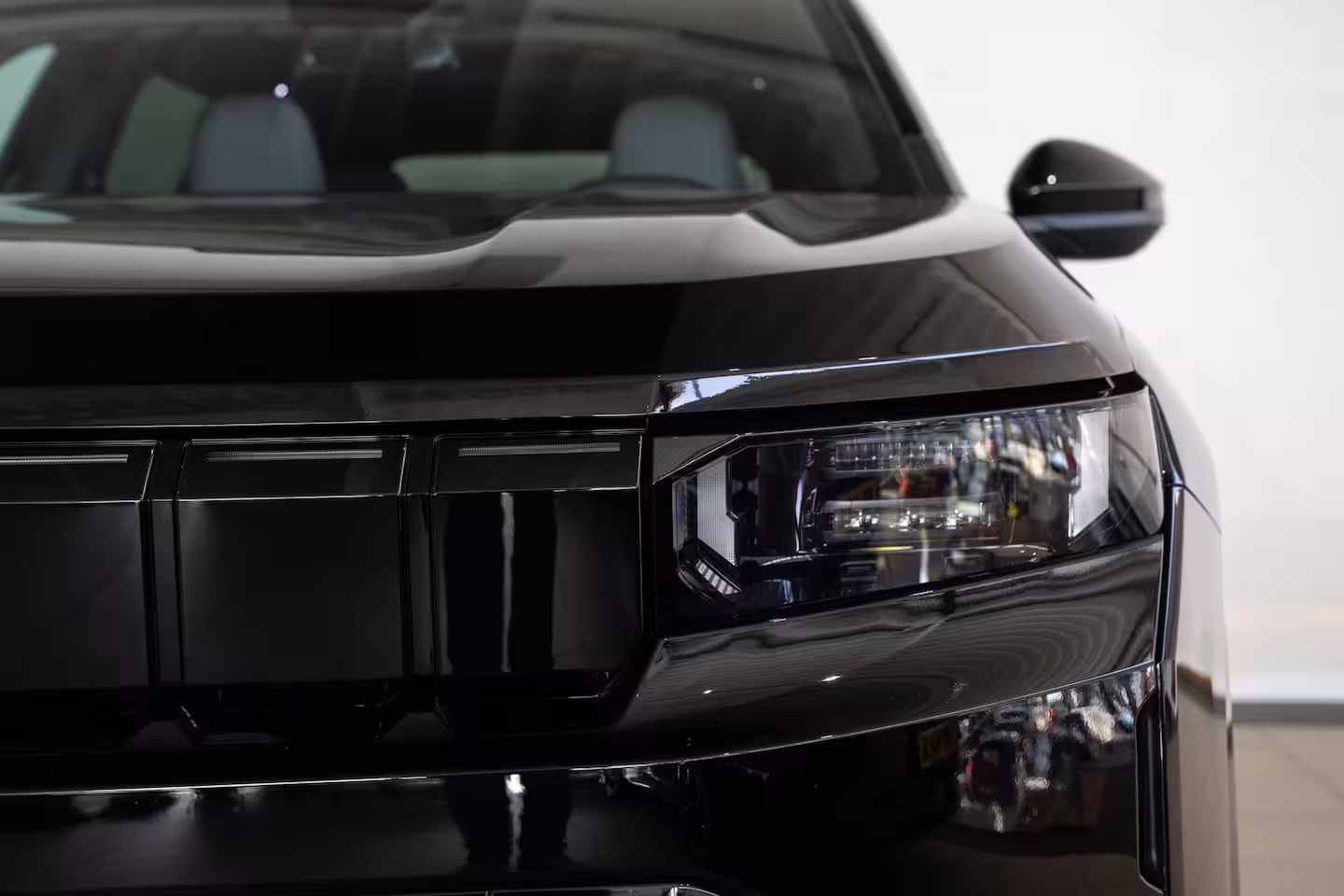 Jeep Compass 1.2 e-Hybrid Summit | Tot 8 Jaar Garantie | Panoramadak | Elektrische Stoelverstelling | E