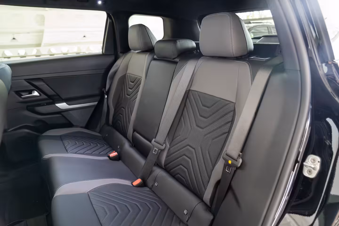 Jeep Compass 1.2 e-Hybrid Summit | Tot 8 Jaar Garantie | Panoramadak | Elektrische Stoelverstelling | E