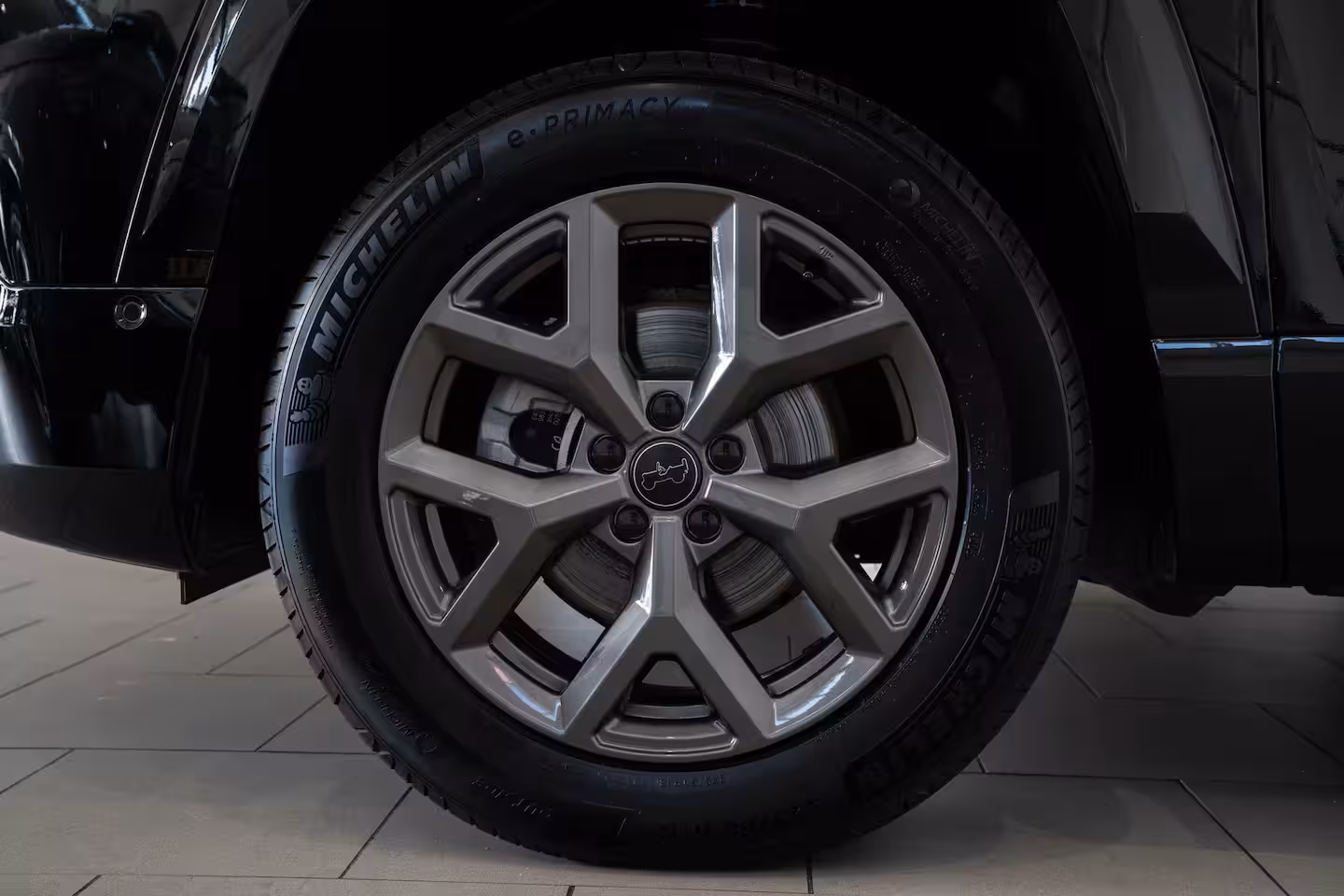Jeep Compass 1.2 e-Hybrid Summit | Tot 8 Jaar Garantie | Panoramadak | Elektrische Stoelverstelling | E