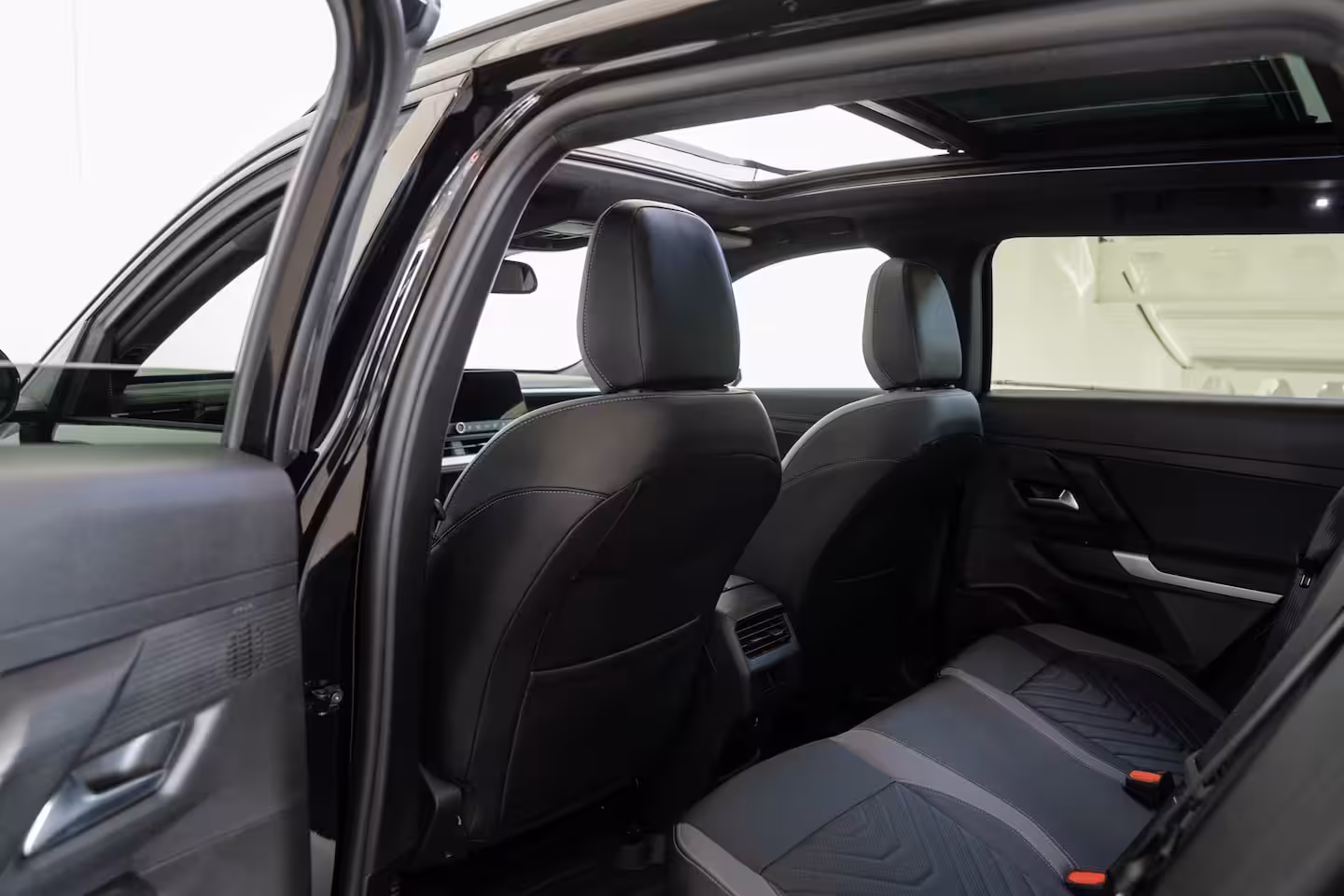 Jeep Compass 1.2 e-Hybrid Summit | Tot 8 Jaar Garantie | Panoramadak | Elektrische Stoelverstelling | E