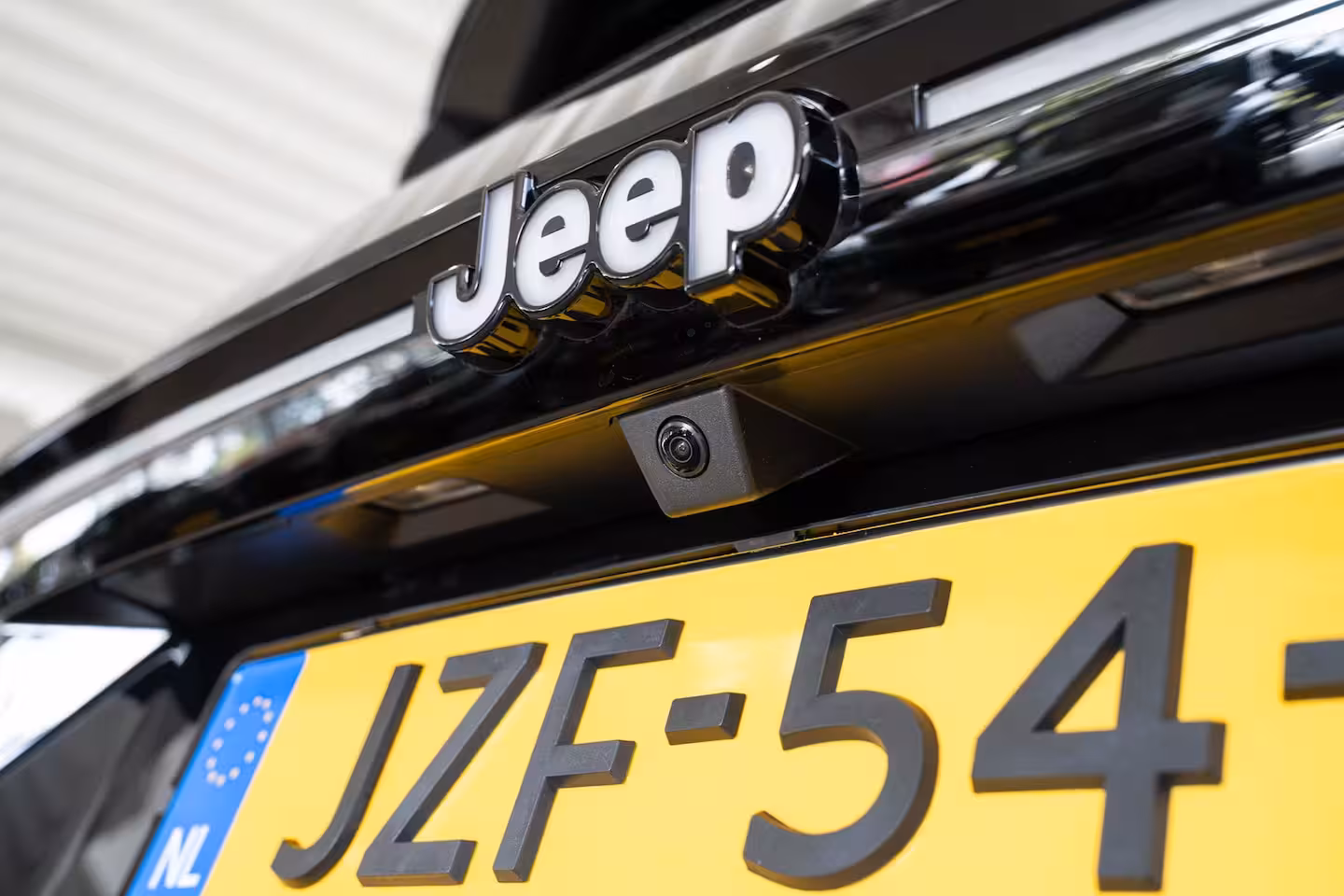 Jeep Compass 1.2 e-Hybrid Summit | Tot 8 Jaar Garantie | Panoramadak | Elektrische Stoelverstelling | E