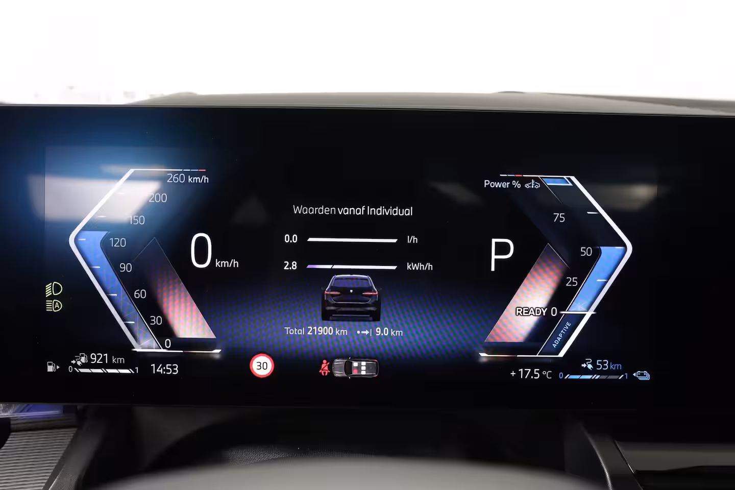 BMW 5-serie Touring 530e M Sport Edition | Harman/Kardon | Panoramadak | Memoryzetels | Luchtvering | LED | Sf