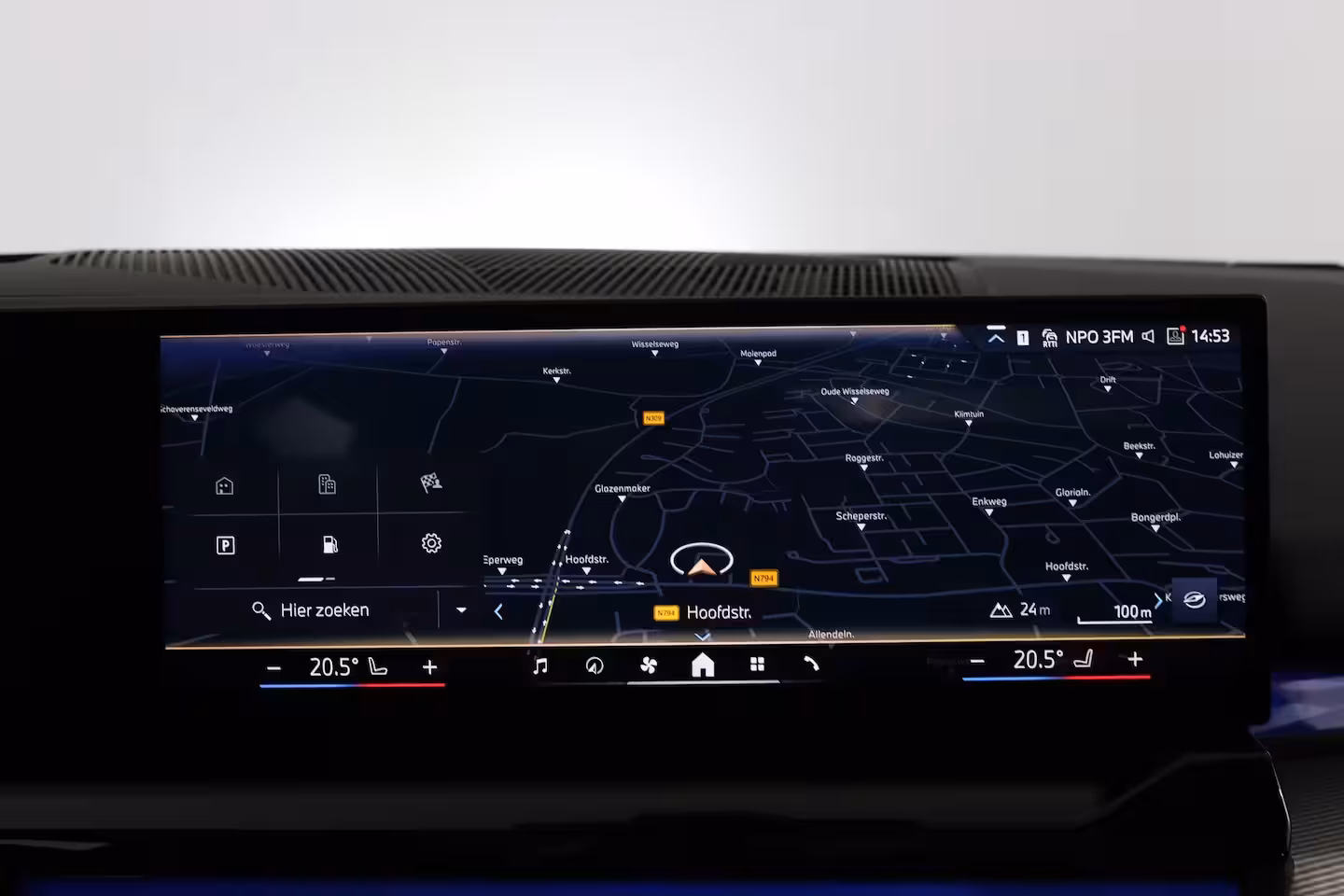 BMW 5-serie Touring 530e M Sport Edition | Harman/Kardon | Panoramadak | Memoryzetels | Luchtvering | LED | Sf