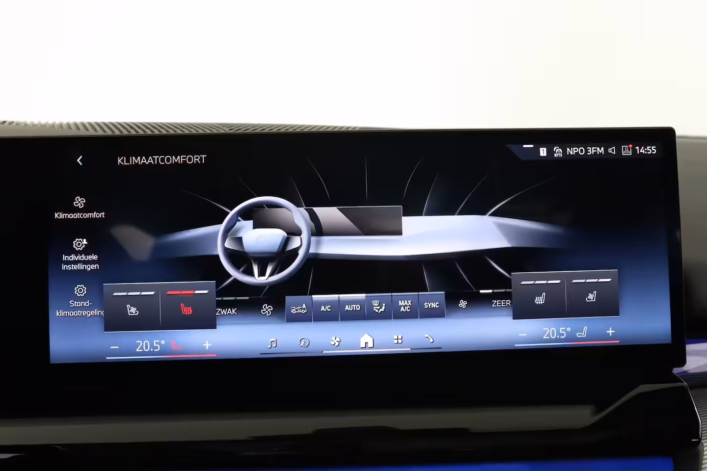 BMW 5-serie Touring 530e M Sport Edition | Harman/Kardon | Panoramadak | Memoryzetels | Luchtvering | LED | Sf