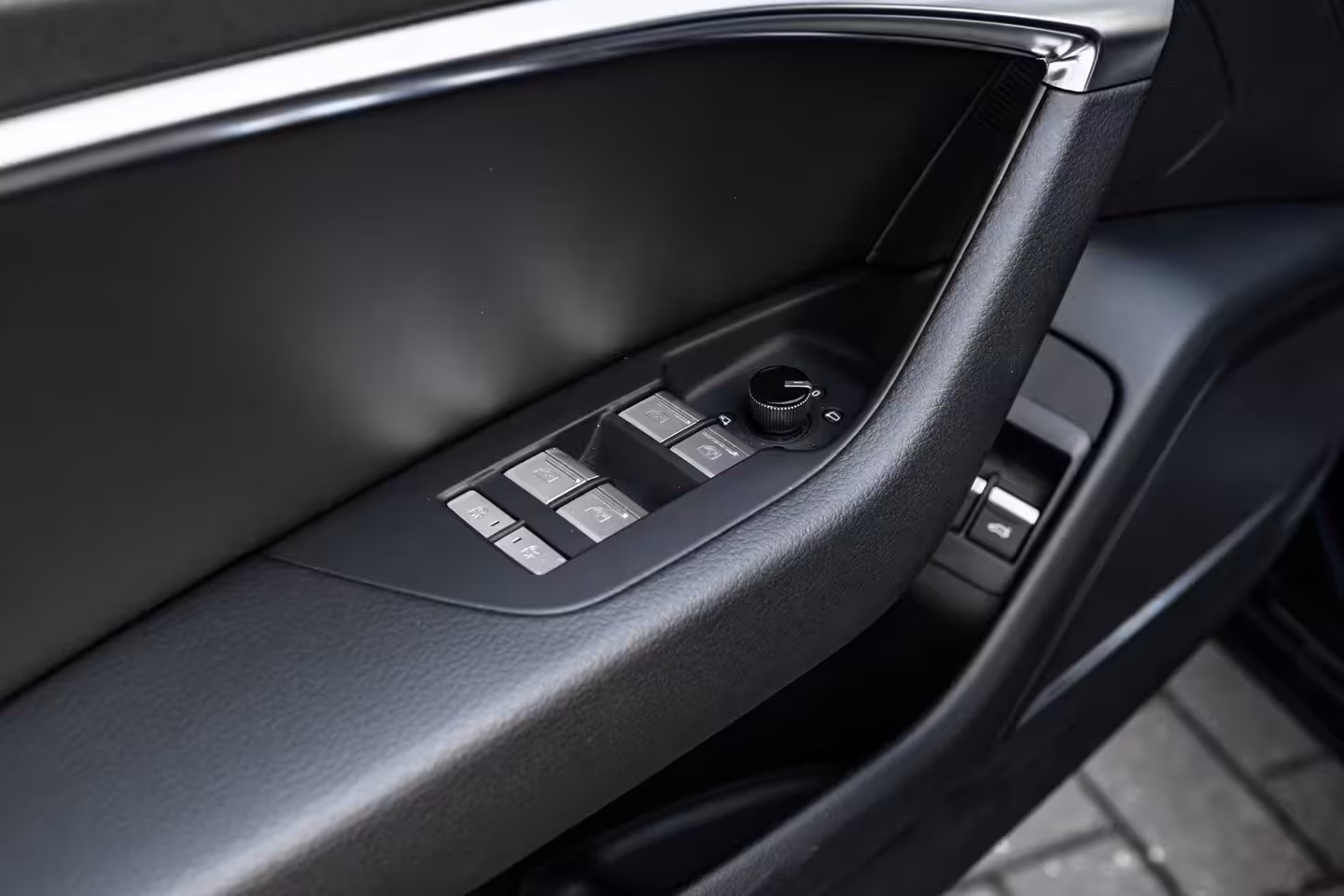 Audi A6 Limousine 50 TFSI e quattro S edition 299PK | Trekhaak | B&O | Soft Close | 360 Camera | Head-up dis
