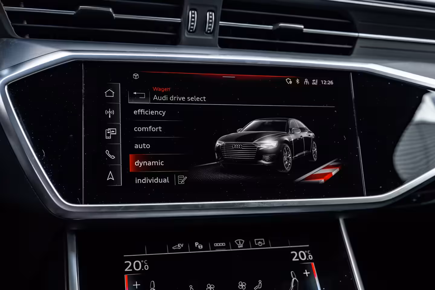 Audi A6 Limousine 50 TFSI e quattro S edition 299PK | Trekhaak | B&O | Soft Close | 360 Camera | Head-up dis