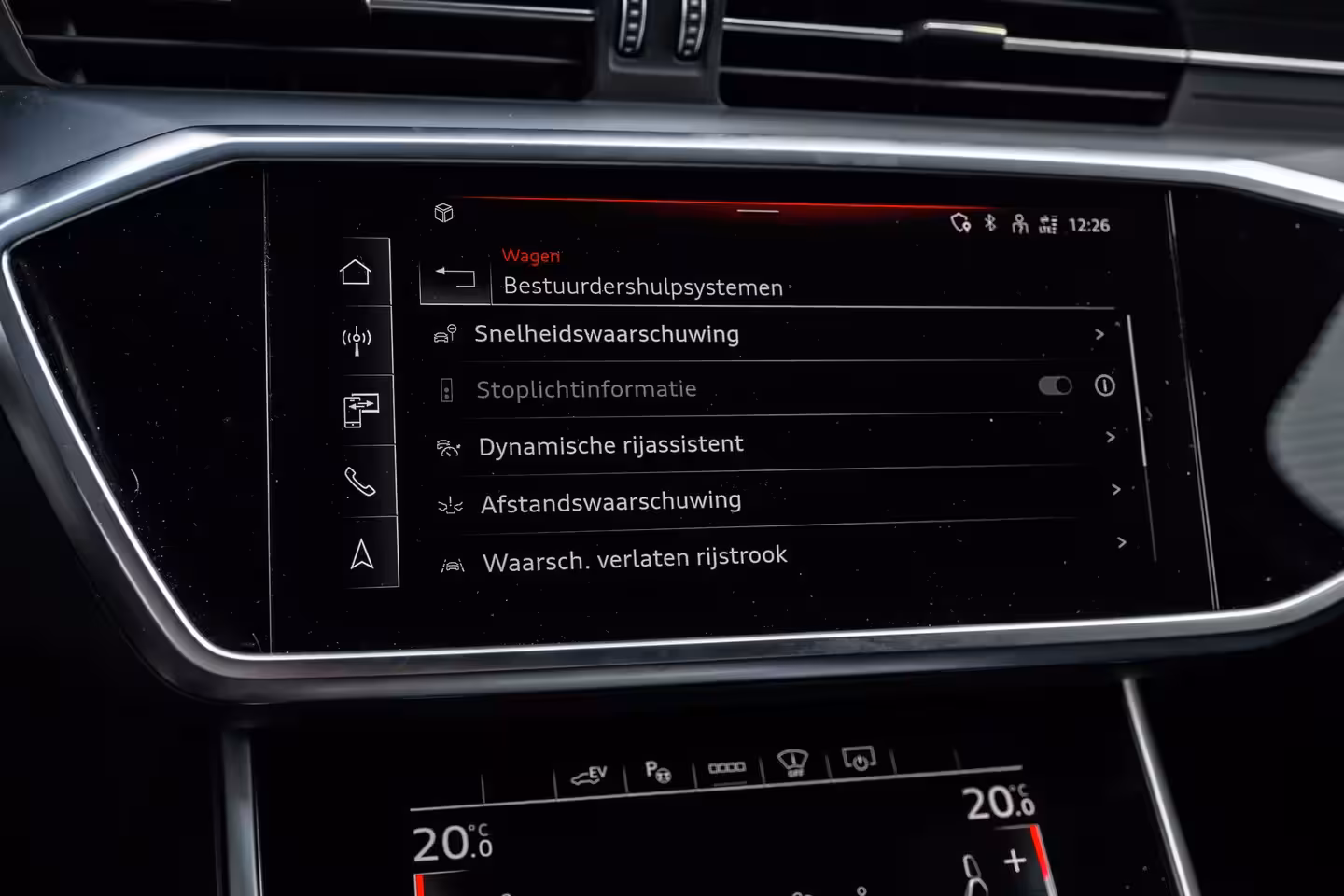Audi A6 Limousine 50 TFSI e quattro S edition 299PK | Trekhaak | B&O | Soft Close | 360 Camera | Head-up dis