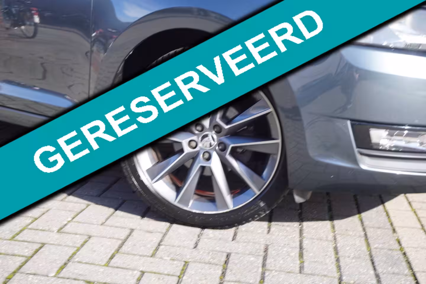 Skoda Rapid Spaceback 1.0 TSI Greentech Drive / Pano / Trekhaak