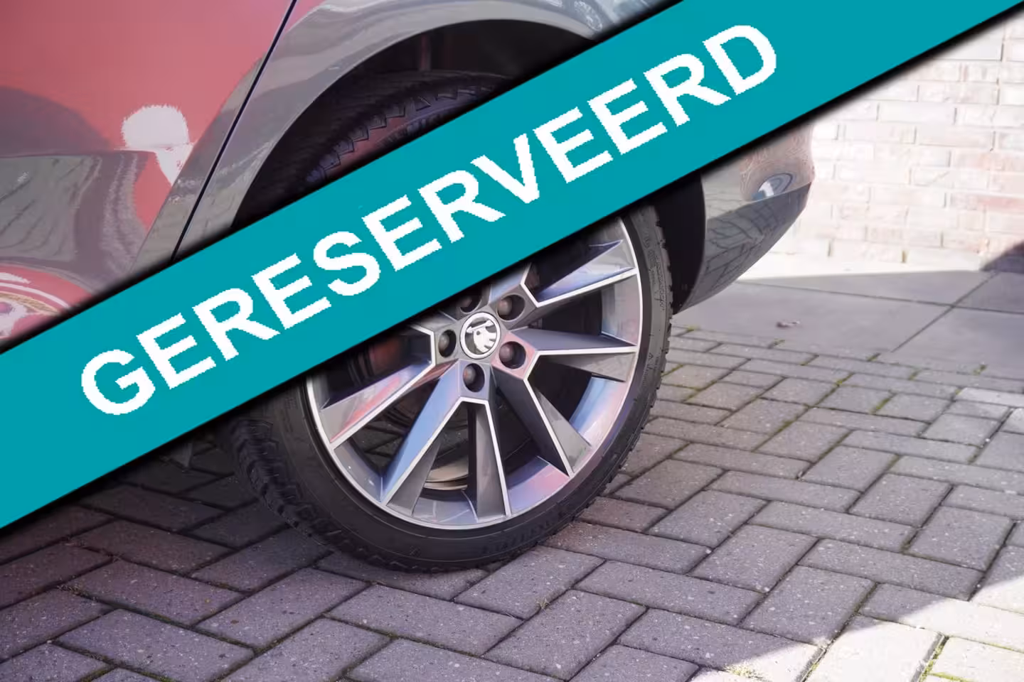Skoda Rapid Spaceback 1.0 TSI Greentech Drive / Pano / Trekhaak