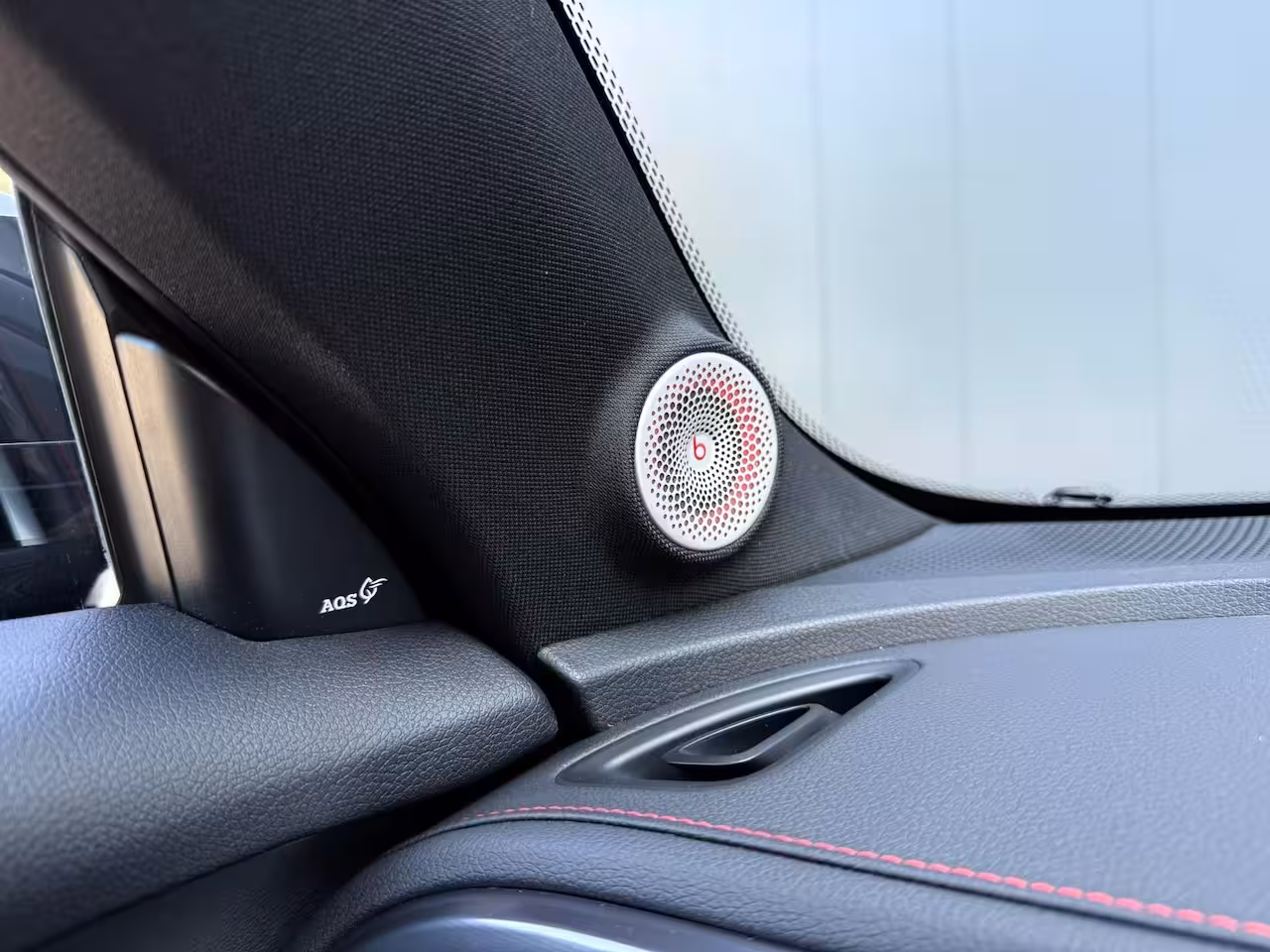 Smart #1 1 BRABUS 66 kWh trekhaak / pano / leder