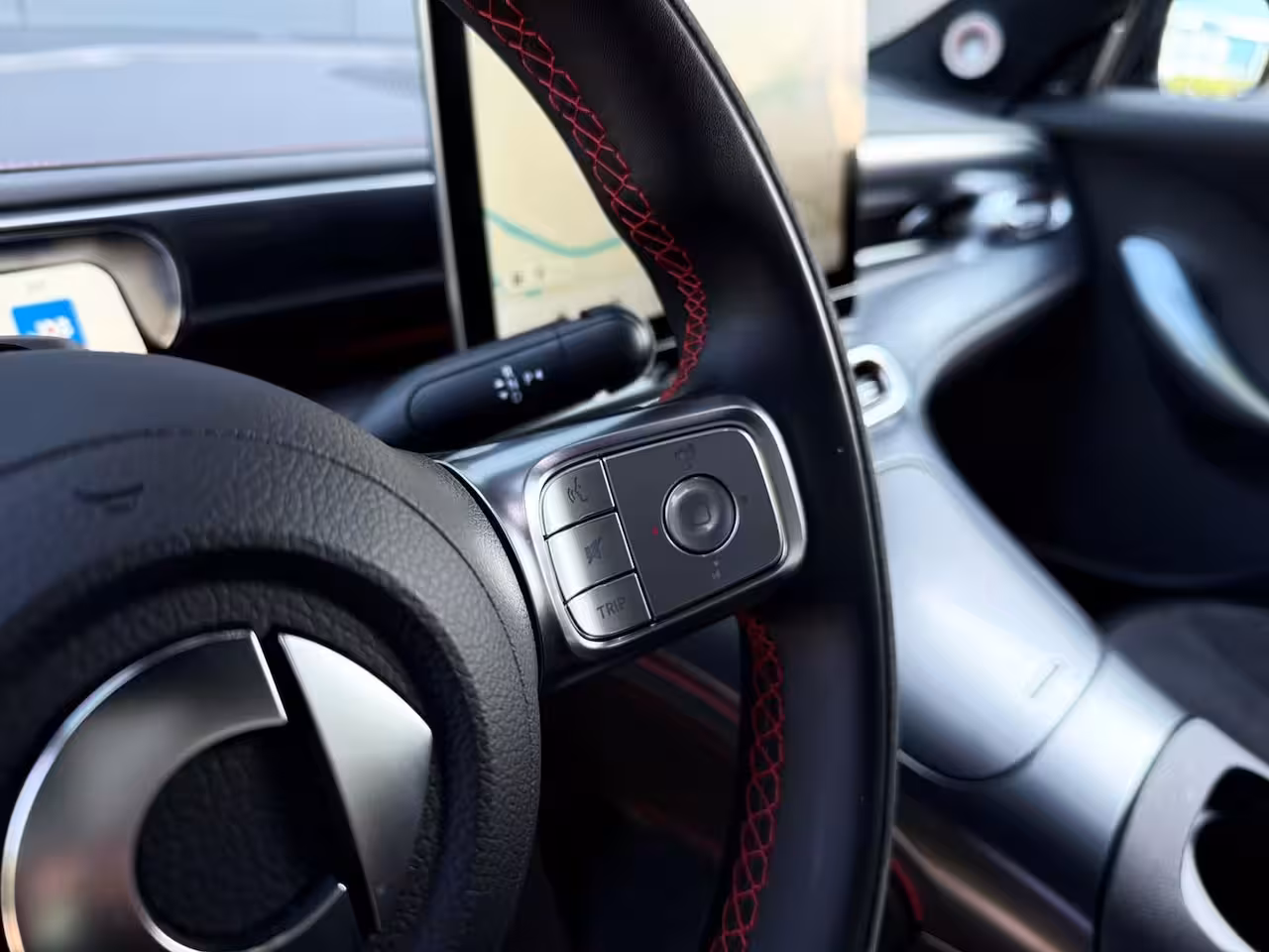 Smart #1 1 BRABUS 66 kWh trekhaak / pano / leder