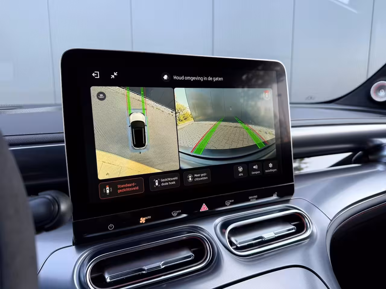 Smart #1 1 BRABUS 66 kWh trekhaak / pano / leder
