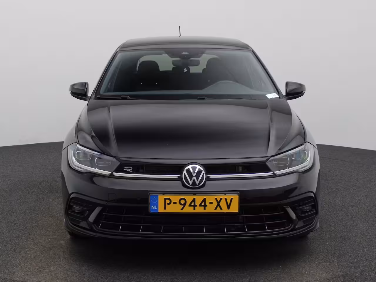 Volkswagen Polo 1.0 TSI R-Line 110 PK | R-Line | Automaat | Navigatie | Digital Cockpit Pro | Panoramadak