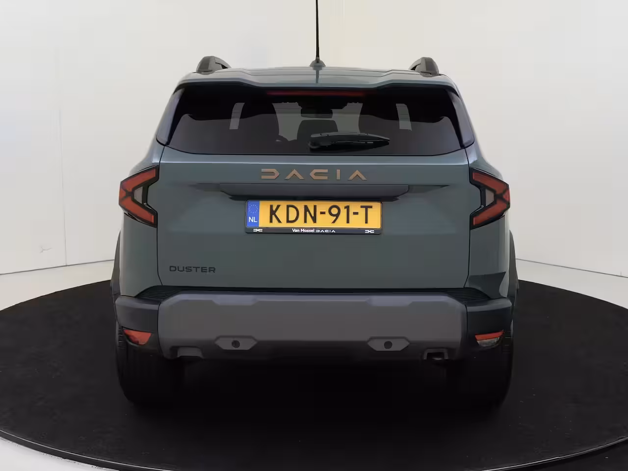 Dacia Duster 1.2 Eco-G 120 extreme | blind spot monitoring | 360 graden camera | verwarmbare voorruit |
