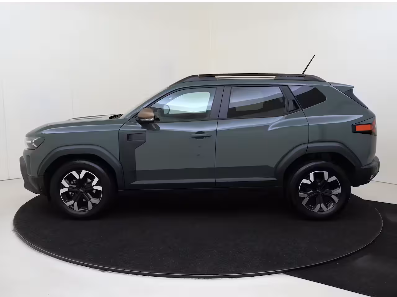 Dacia Duster 1.2 Eco-G 120 extreme | blind spot monitoring | 360 graden camera | verwarmbare voorruit |