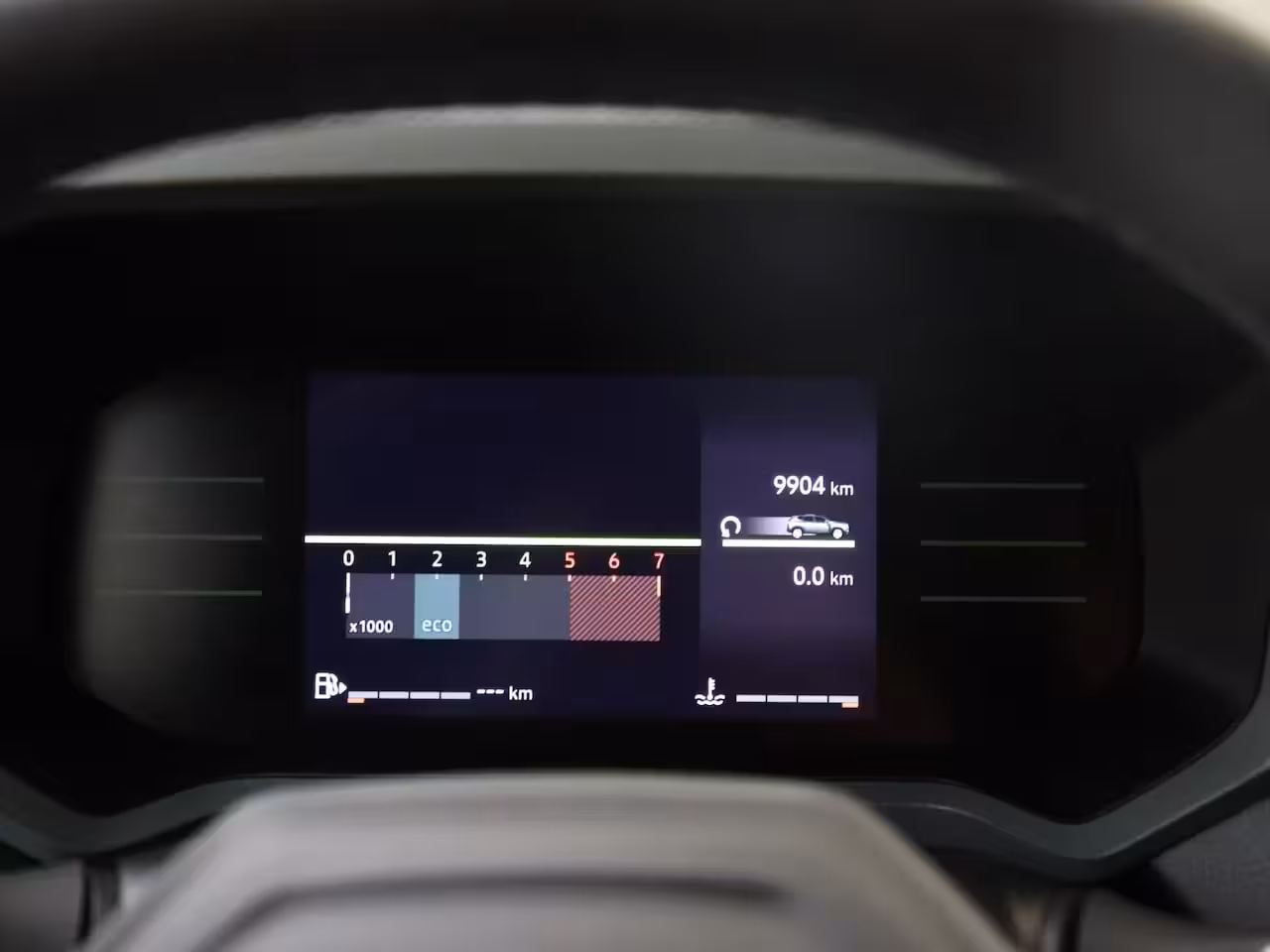 Dacia Duster 1.2 Eco-G 120 extreme | blind spot monitoring | 360 graden camera | verwarmbare voorruit |