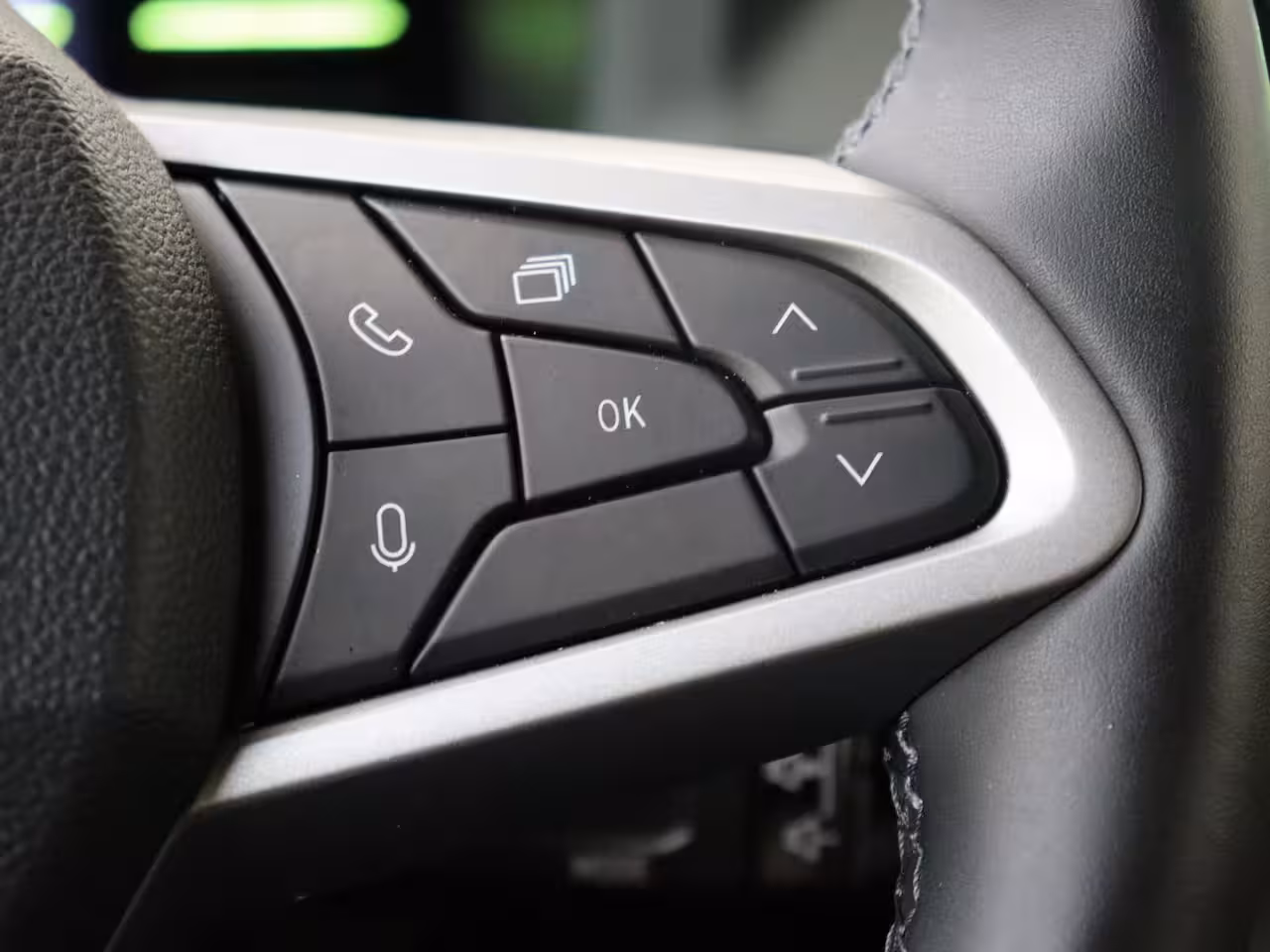 Dacia Duster 1.2 Eco-G 120 extreme | blind spot monitoring | 360 graden camera | verwarmbare voorruit |