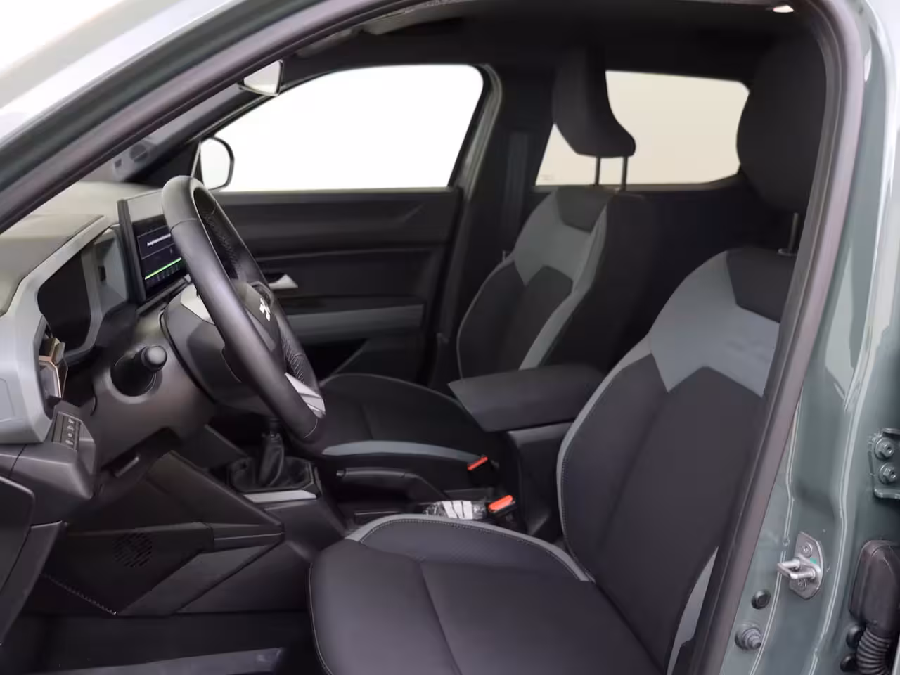 Dacia Duster 1.2 Eco-G 120 extreme | blind spot monitoring | 360 graden camera | verwarmbare voorruit |