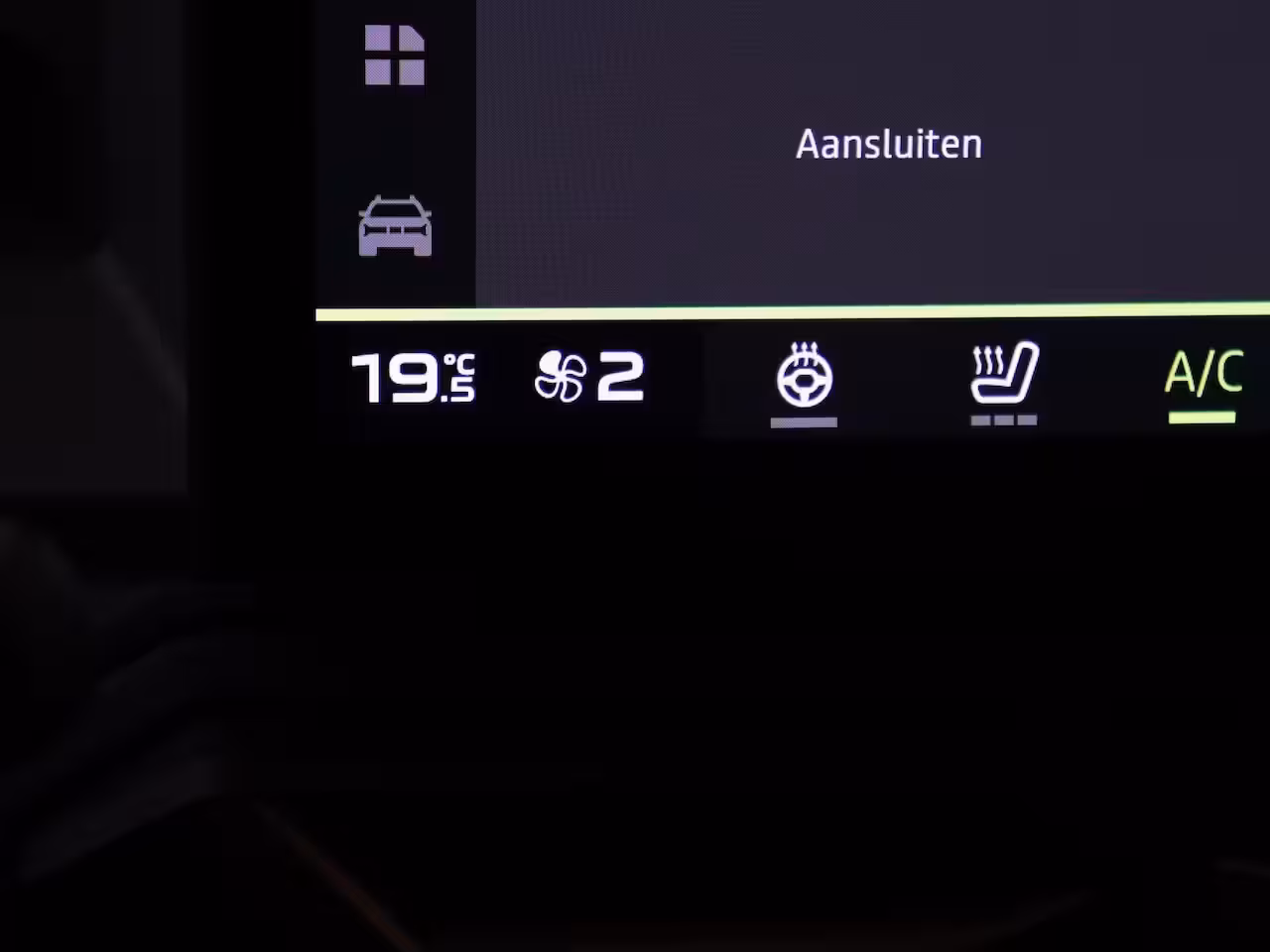 Dacia Duster 1.2 Eco-G 120 extreme | blind spot monitoring | 360 graden camera | verwarmbare voorruit |