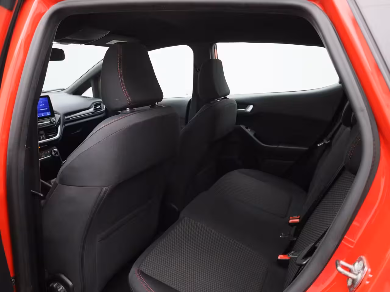 Ford Fiesta 1.0 EcoBoost ST-Line | Navi | Airco | Cruise Control Adaptief | Camera + PDC | LMV | DAB |