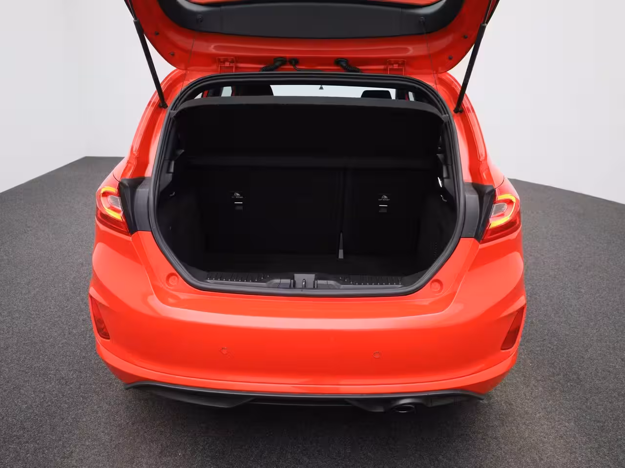 Ford Fiesta 1.0 EcoBoost ST-Line | Navi | Airco | Cruise Control Adaptief | Camera + PDC | LMV | DAB |