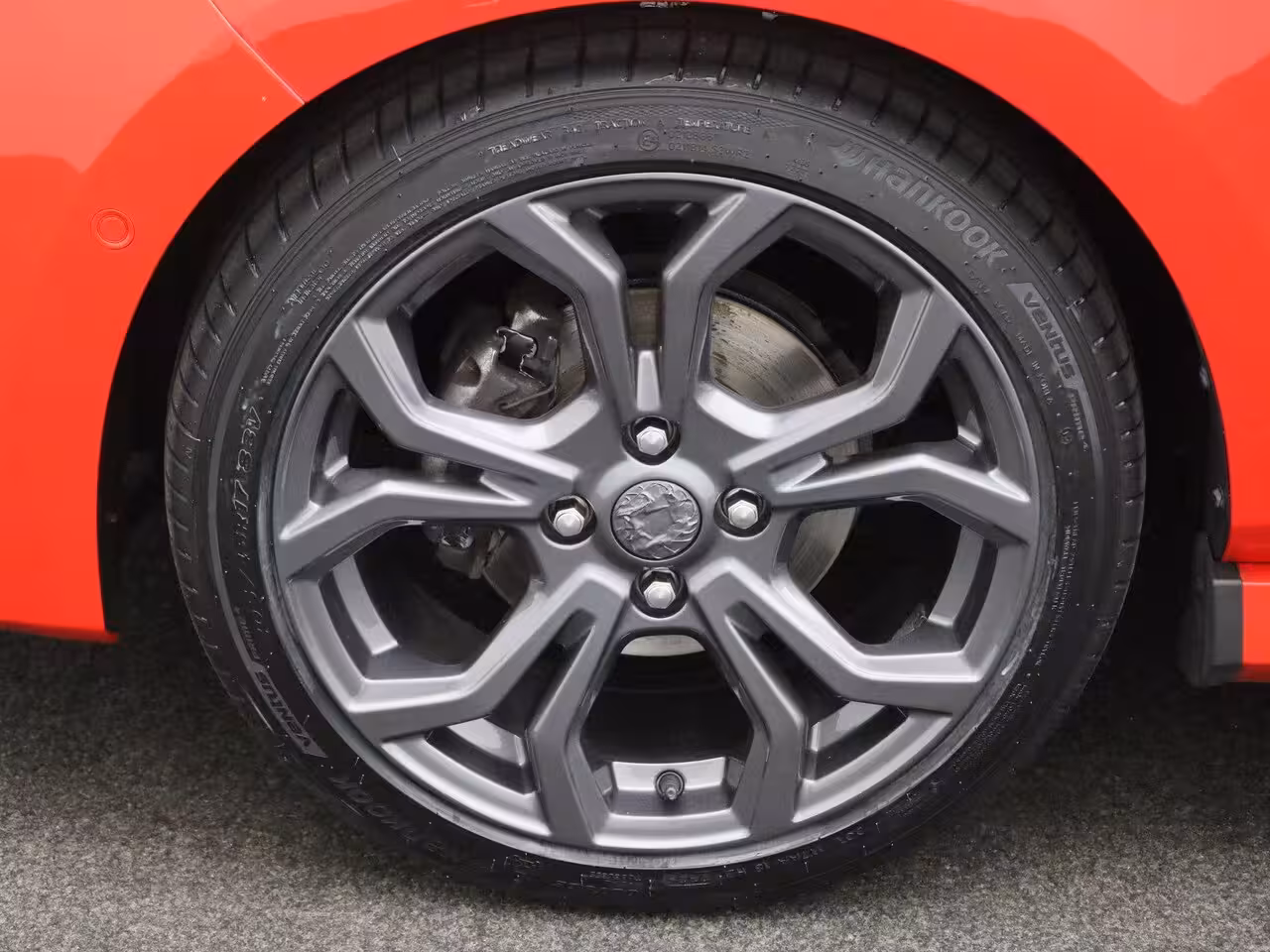 Ford Fiesta 1.0 EcoBoost ST-Line | Navi | Airco | Cruise Control Adaptief | Camera + PDC | LMV | DAB |
