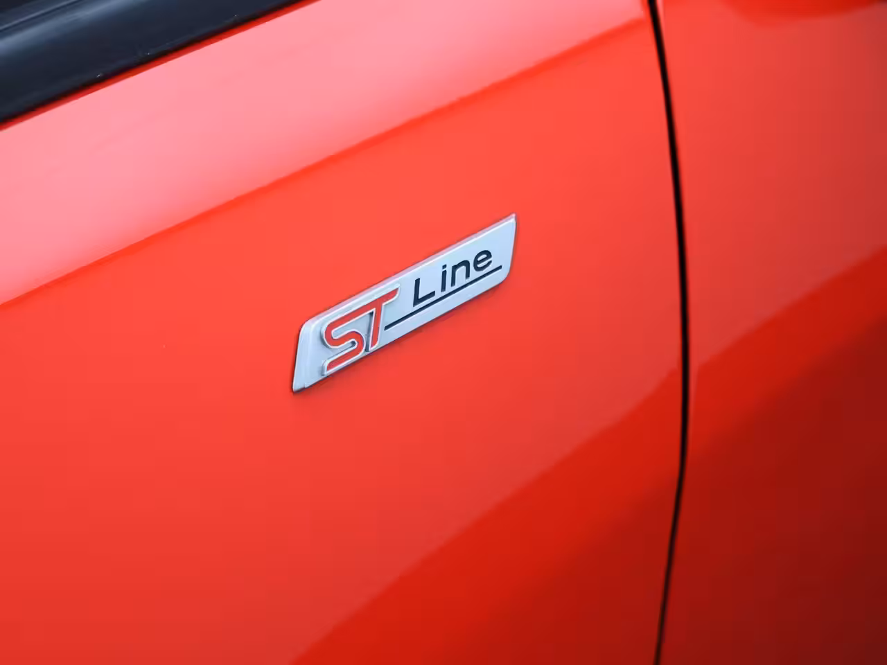 Ford Fiesta 1.0 EcoBoost ST-Line | Navi | Airco | Cruise Control Adaptief | Camera + PDC | LMV | DAB |