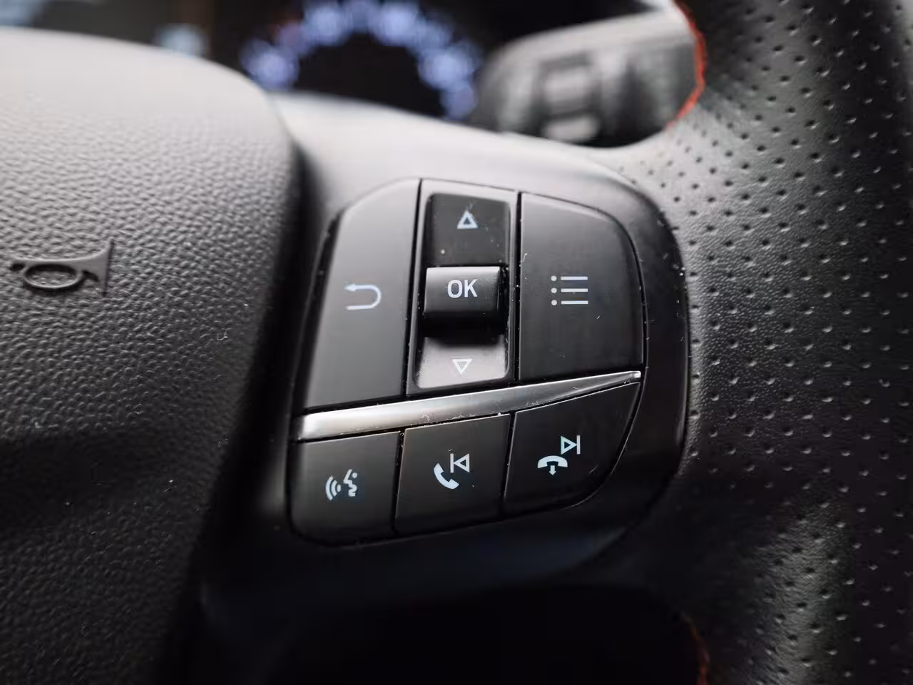 Ford Fiesta 1.0 EcoBoost ST-Line | Navi | Airco | Cruise Control Adaptief | Camera + PDC | LMV | DAB |