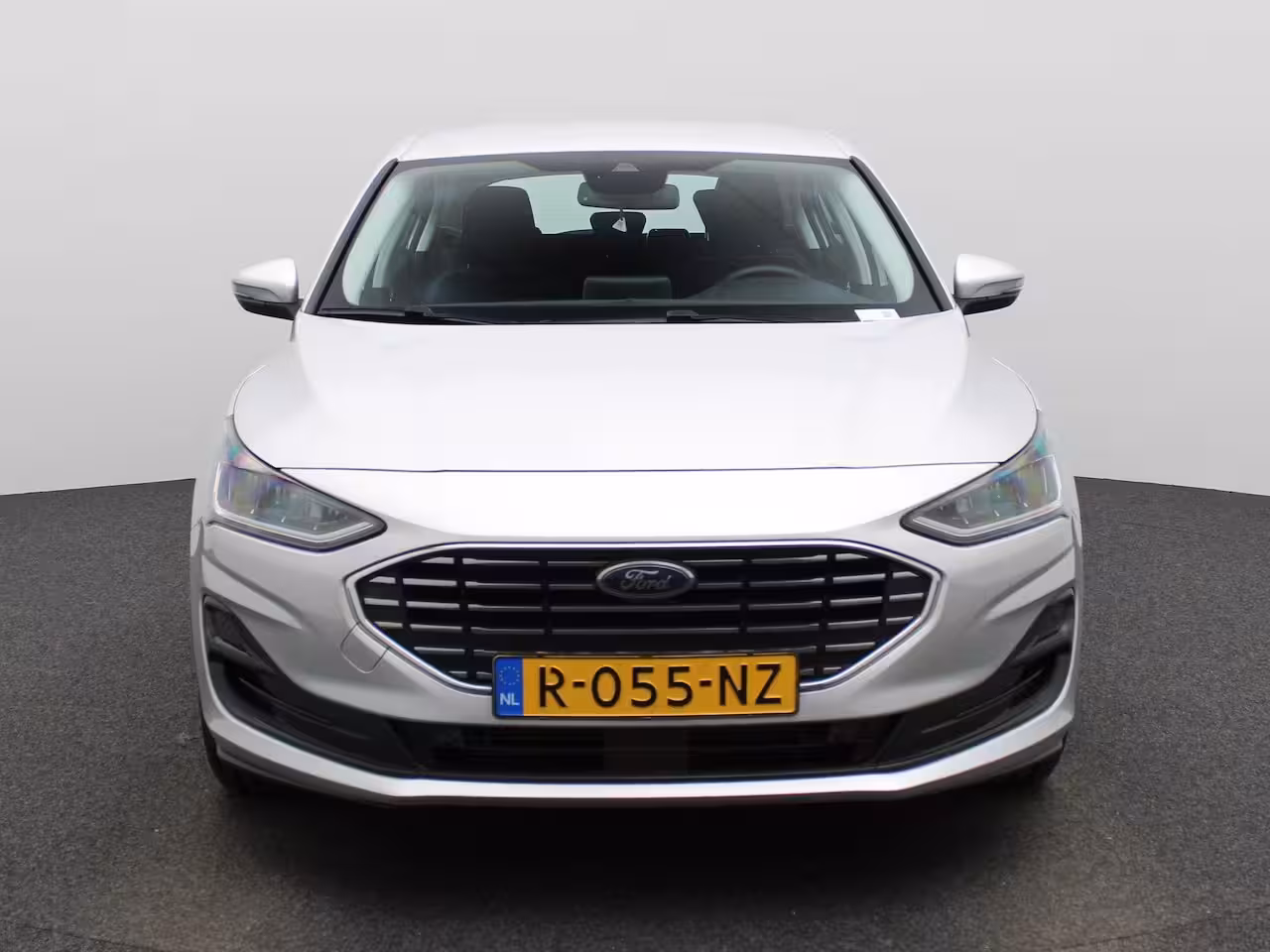 Ford Focus 1.0 EcoBoost Hybrid Titanium Style | Navigatie | Climate Control | Parkeersensoren | Cruis