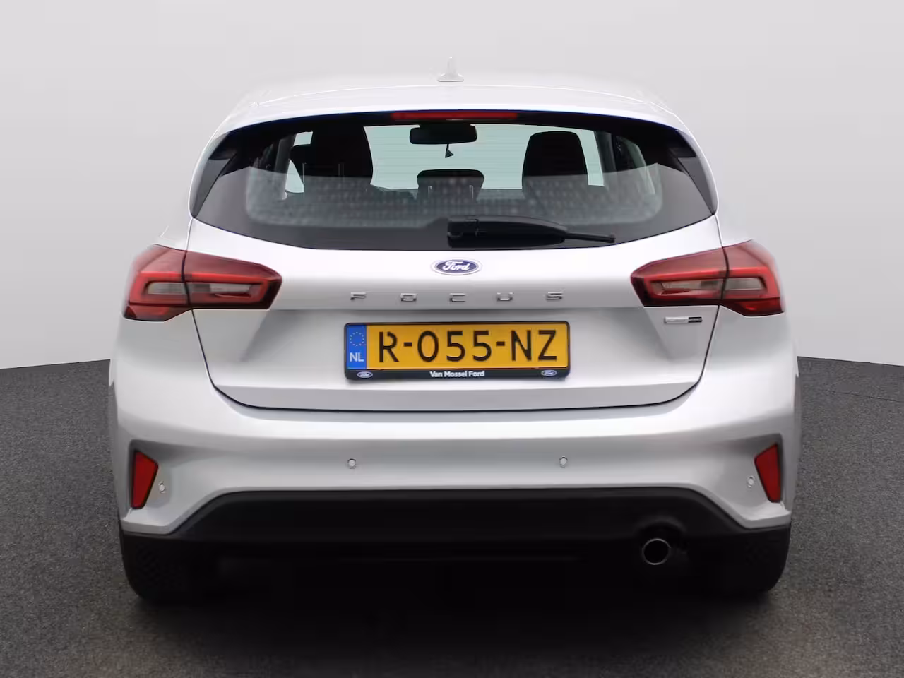Ford Focus 1.0 EcoBoost Hybrid Titanium Style | Navigatie | Climate Control | Parkeersensoren | Cruis