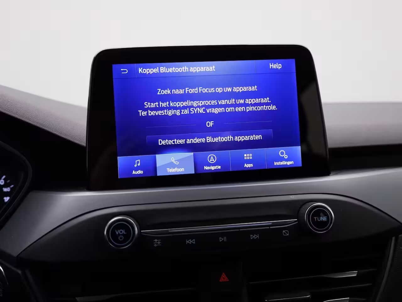 Ford Focus 1.0 EcoBoost Hybrid Titanium Style | Navigatie | Climate Control | Parkeersensoren | Cruis