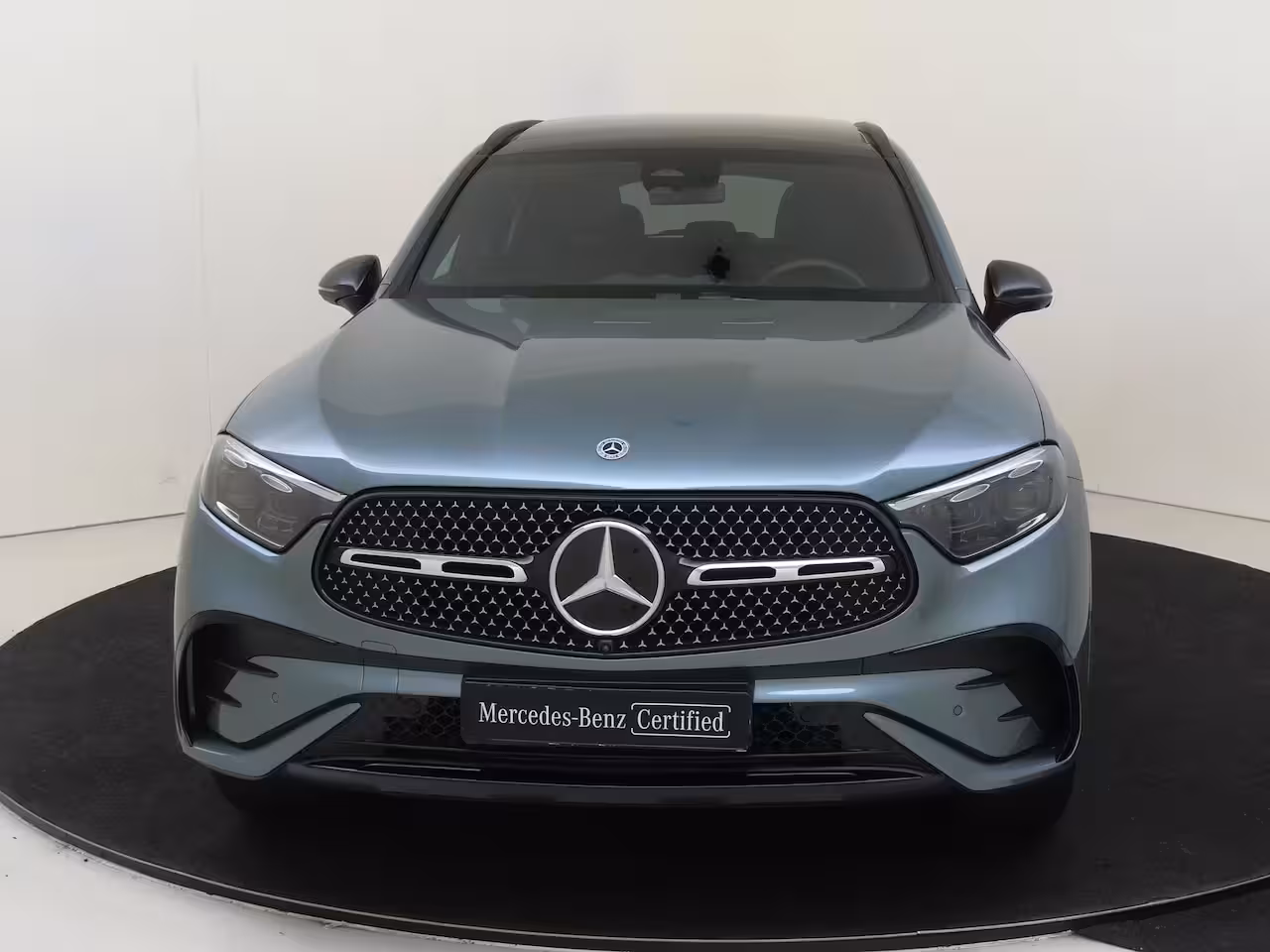 Mercedes-Benz GLC-klasse 300e 4MATIC Business Solution AMG / Winterpakket / Memory-Stoelen / Headup-Display / Trekh