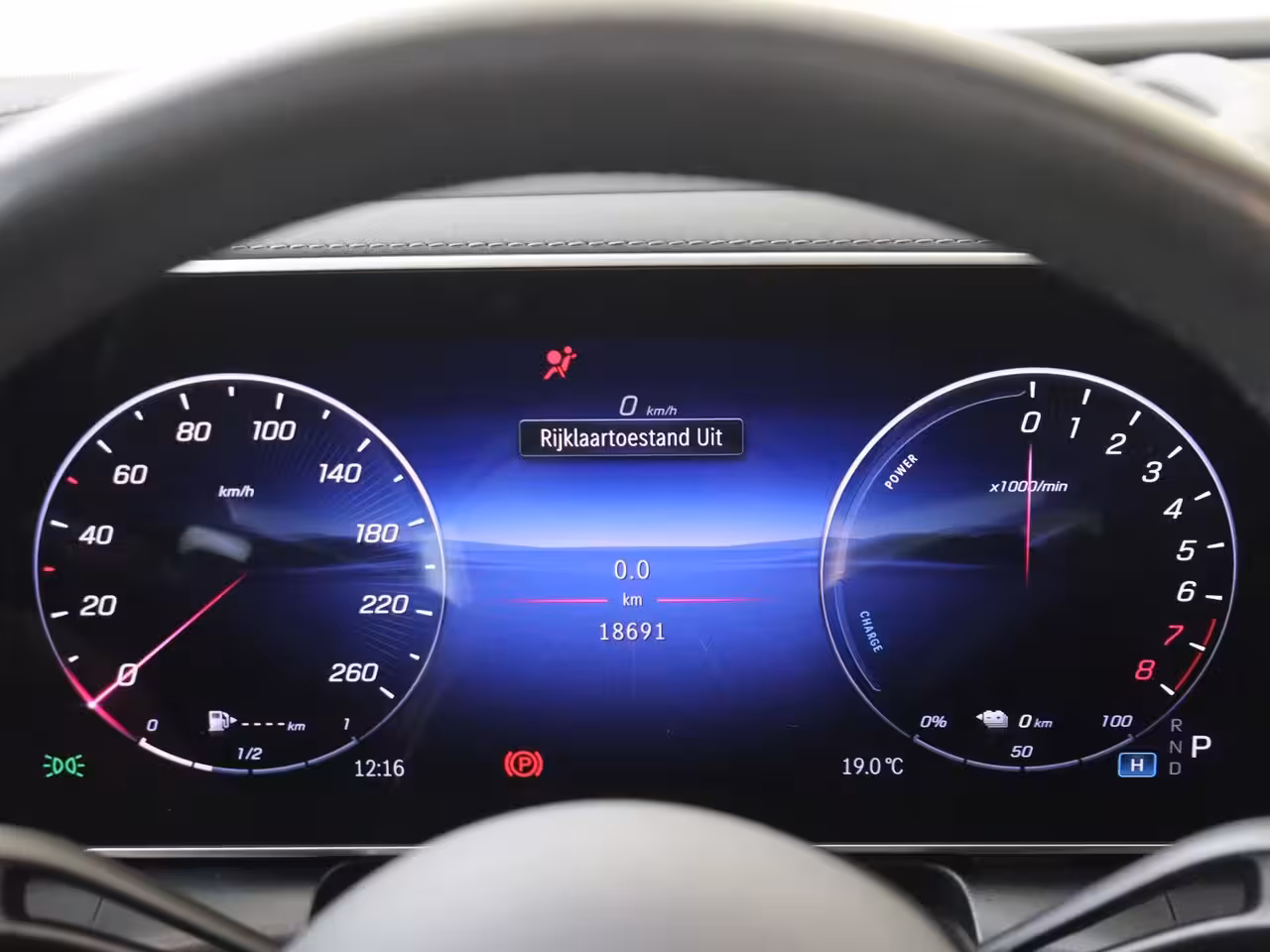Mercedes-Benz GLC-klasse 300e 4MATIC Business Solution AMG / Winterpakket / Memory-Stoelen / Headup-Display / Trekh
