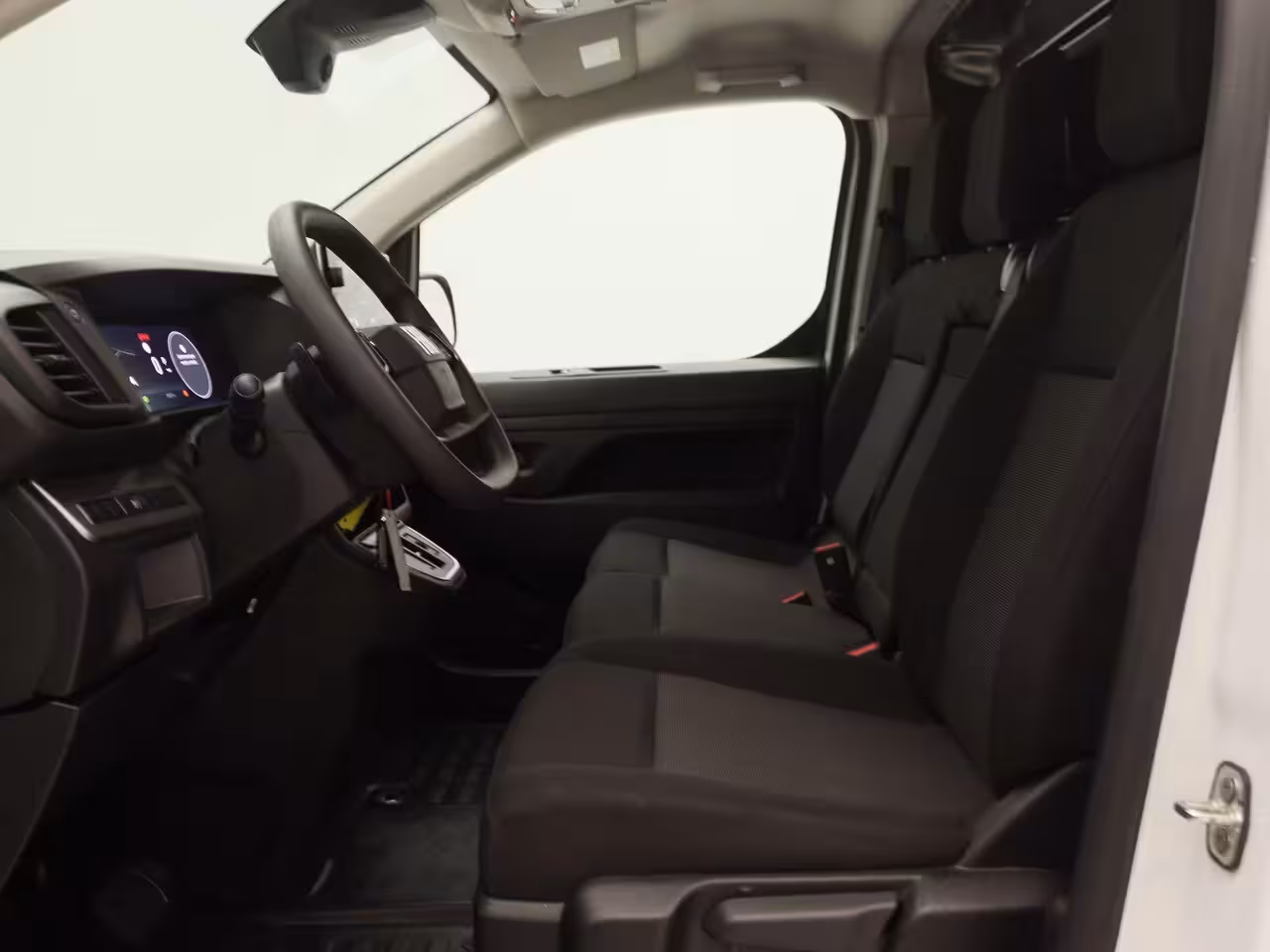 Fiat Scudo 2.0 Diesel 145 S&S L3 145 PK | Navi | 3 Zits | Achter Deuren | Betimmering | BPM vrij