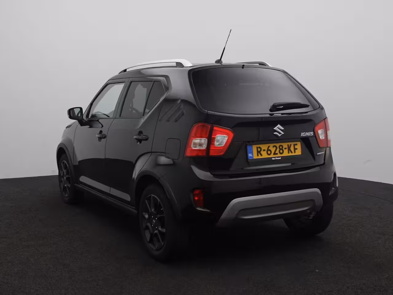 Suzuki Ignis 1.2 Smart Hybrid Style | Apple Carplay/Android Auto | Achteruitrijcamera | Cruise Control