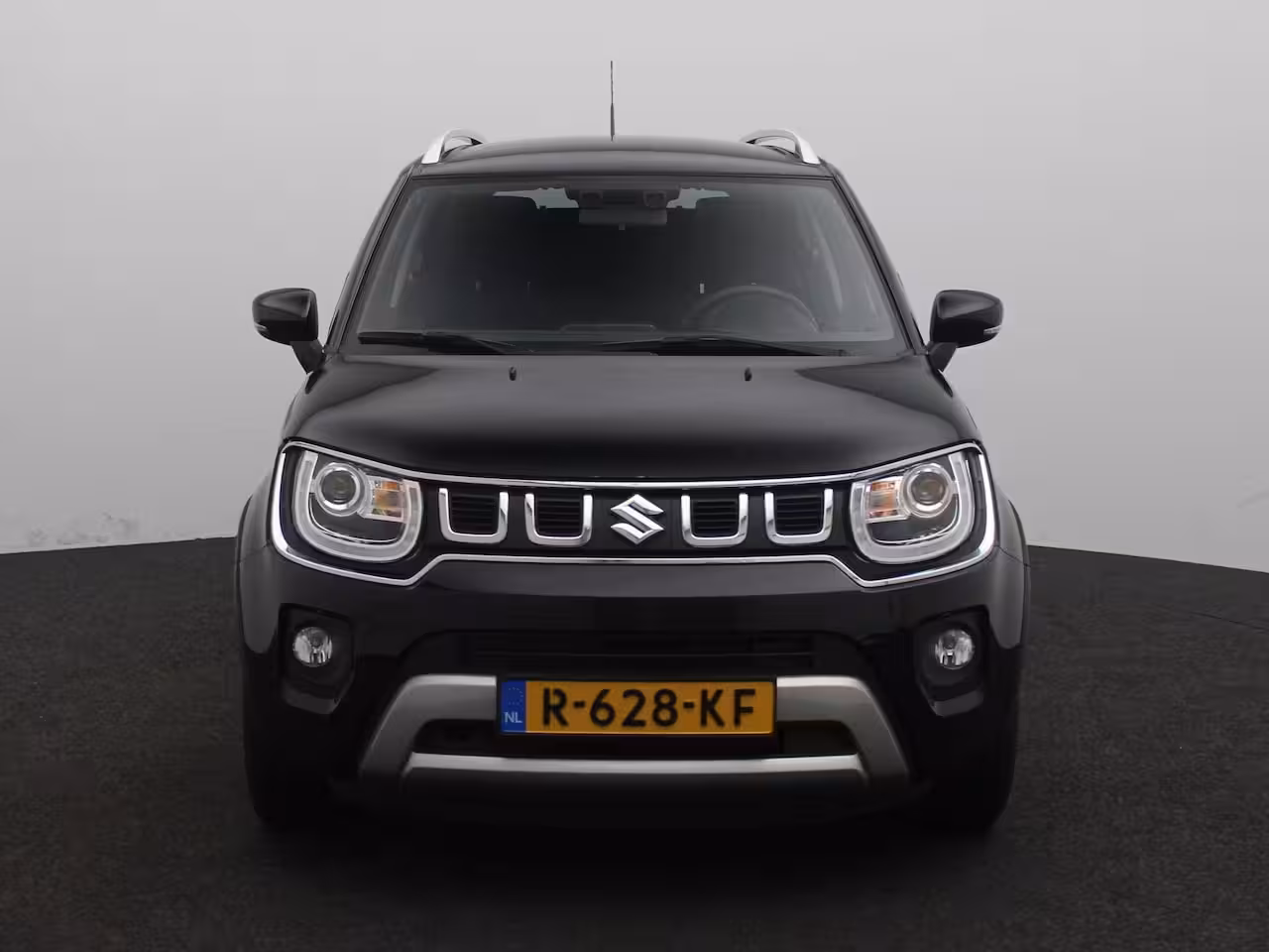 Suzuki Ignis 1.2 Smart Hybrid Style | Apple Carplay/Android Auto | Achteruitrijcamera | Cruise Control
