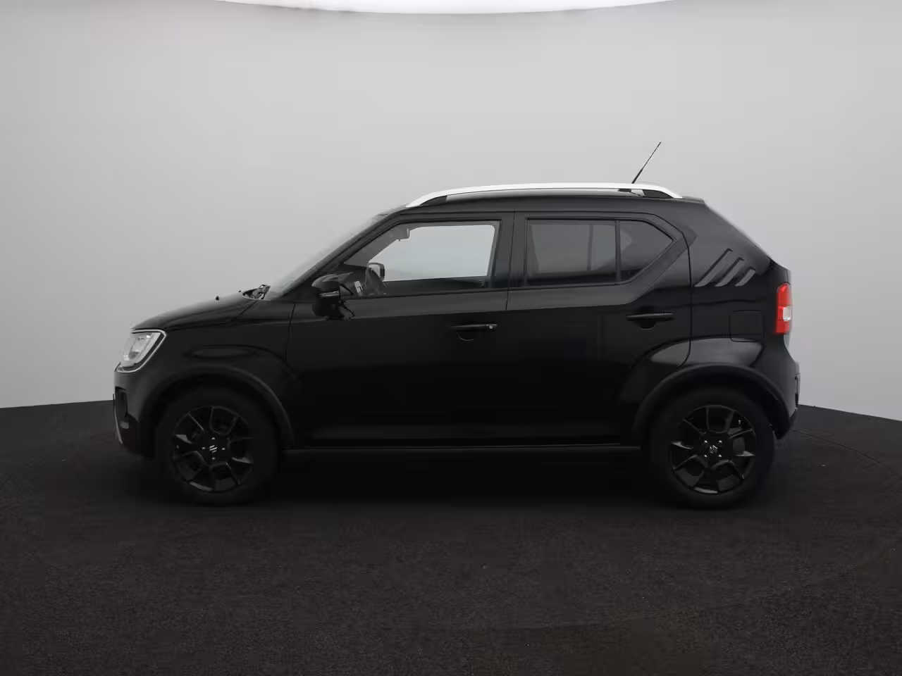 Suzuki Ignis 1.2 Smart Hybrid Style | Apple Carplay/Android Auto | Achteruitrijcamera | Cruise Control