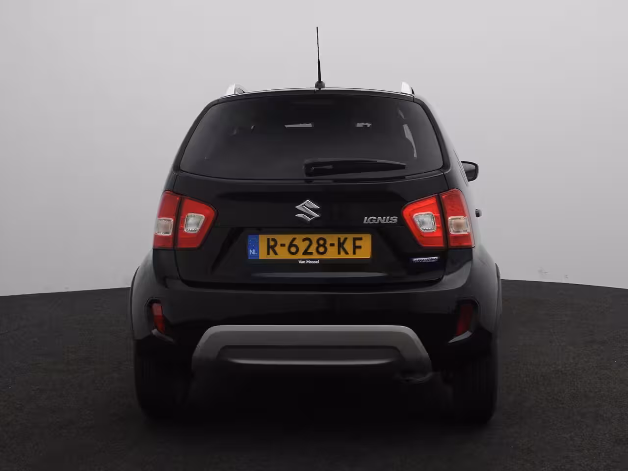 Suzuki Ignis 1.2 Smart Hybrid Style | Apple Carplay/Android Auto | Achteruitrijcamera | Cruise Control