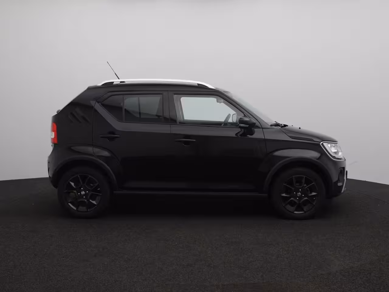 Suzuki Ignis 1.2 Smart Hybrid Style | Apple Carplay/Android Auto | Achteruitrijcamera | Cruise Control