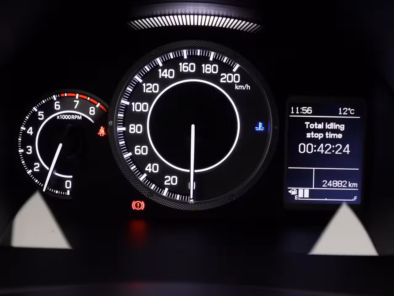 Suzuki Ignis 1.2 Smart Hybrid Style | Apple Carplay/Android Auto | Achteruitrijcamera | Cruise Control