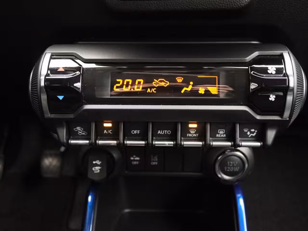 Suzuki Ignis 1.2 Smart Hybrid Style | Apple Carplay/Android Auto | Achteruitrijcamera | Cruise Control