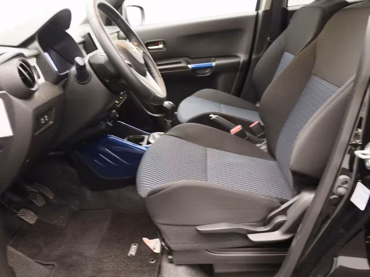 Suzuki Ignis 1.2 Smart Hybrid Style | Apple Carplay/Android Auto | Achteruitrijcamera | Cruise Control