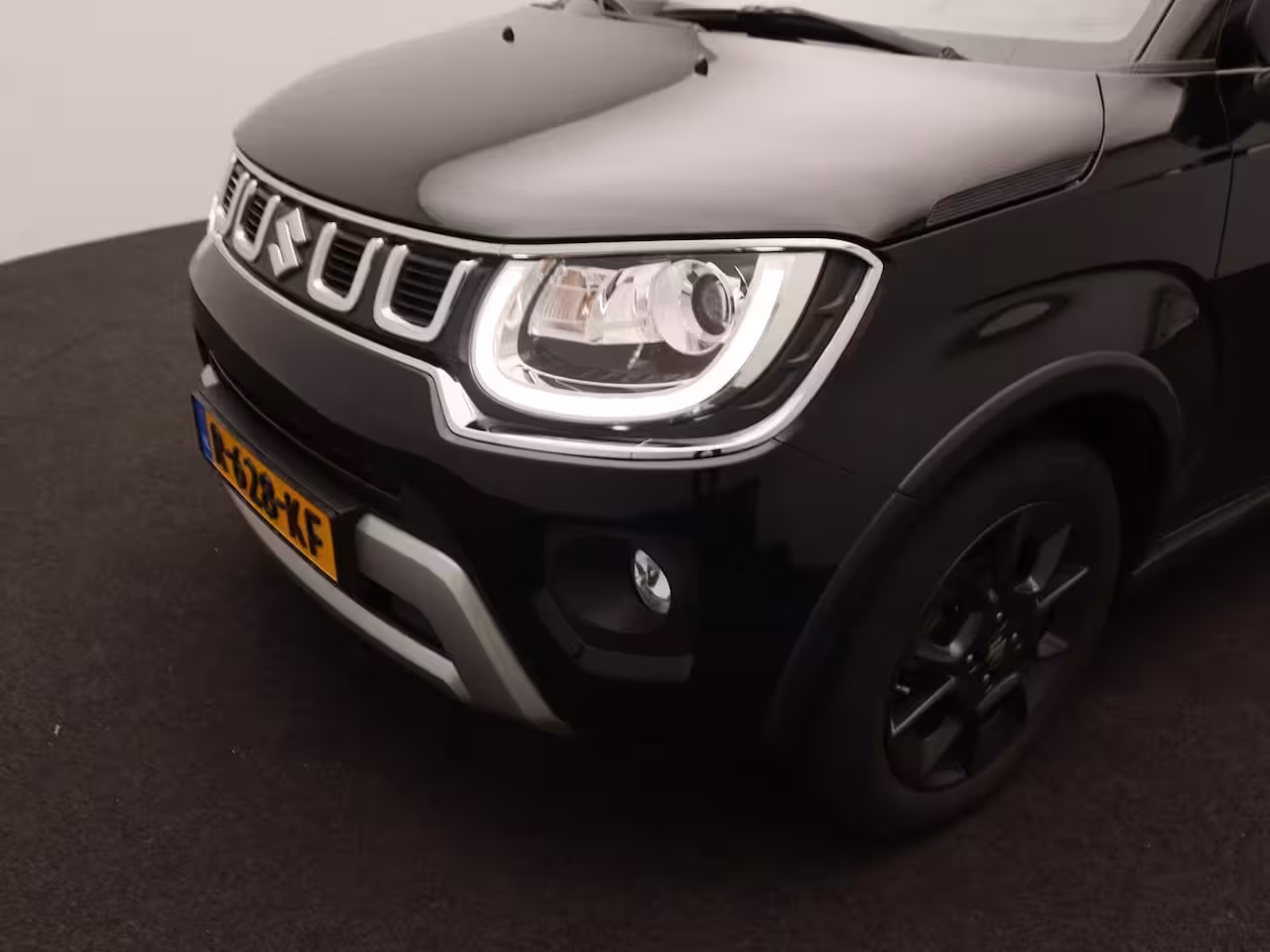 Suzuki Ignis 1.2 Smart Hybrid Style | Apple Carplay/Android Auto | Achteruitrijcamera | Cruise Control
