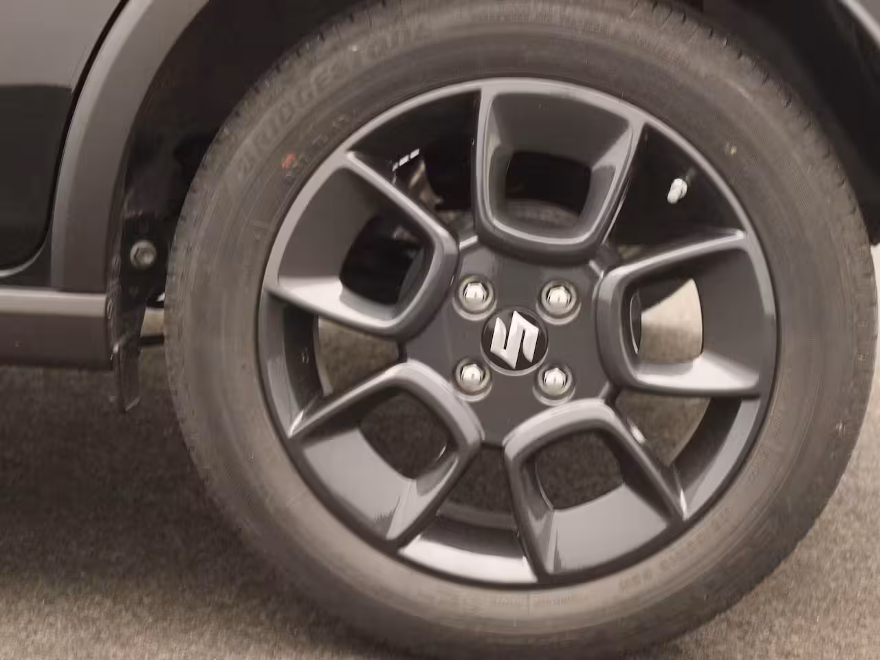 Suzuki Ignis 1.2 Smart Hybrid Style | Apple Carplay/Android Auto | Achteruitrijcamera | Cruise Control