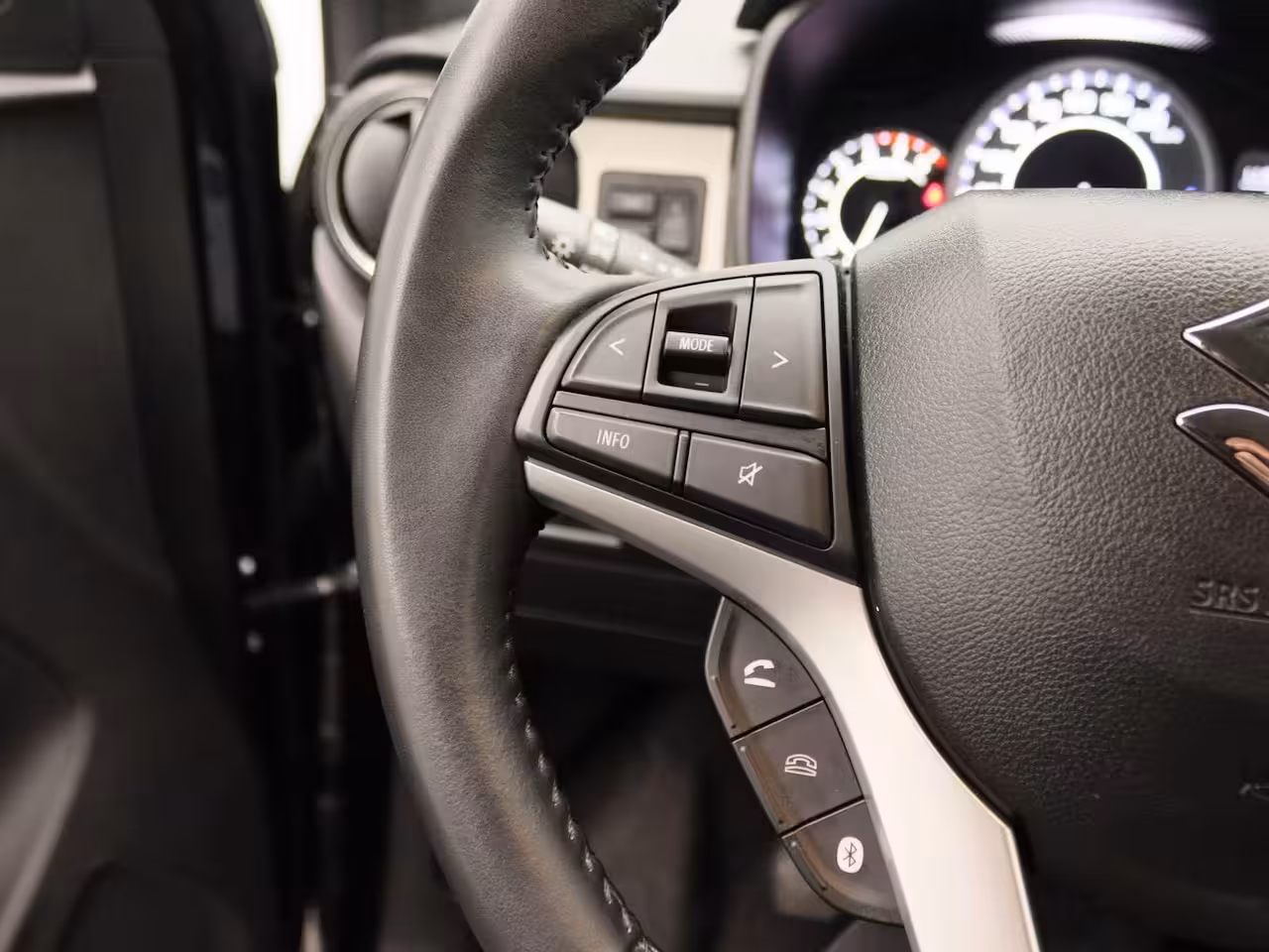 Suzuki Ignis 1.2 Smart Hybrid Style | Apple Carplay/Android Auto | Achteruitrijcamera | Cruise Control
