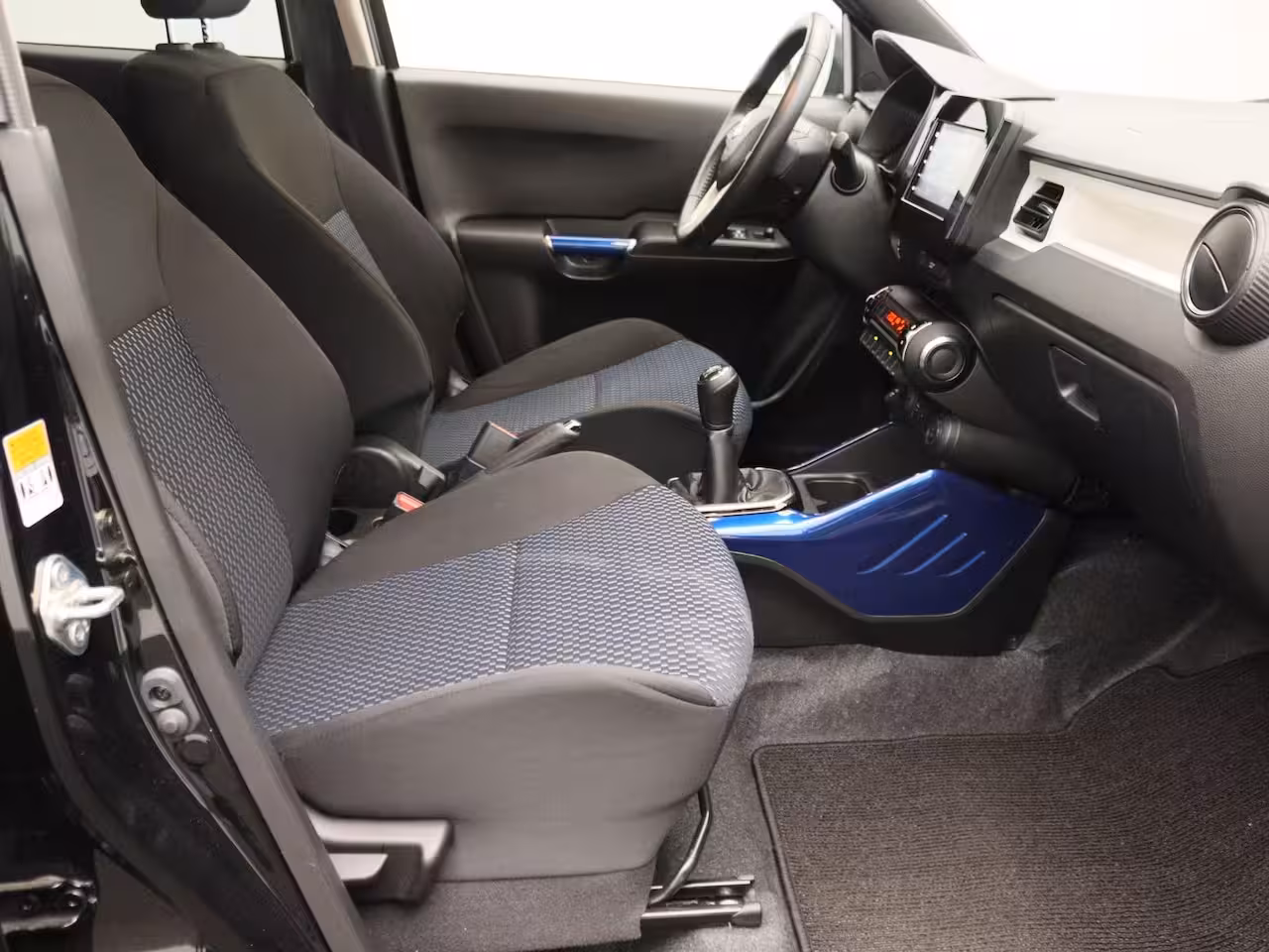 Suzuki Ignis 1.2 Smart Hybrid Style | Apple Carplay/Android Auto | Achteruitrijcamera | Cruise Control