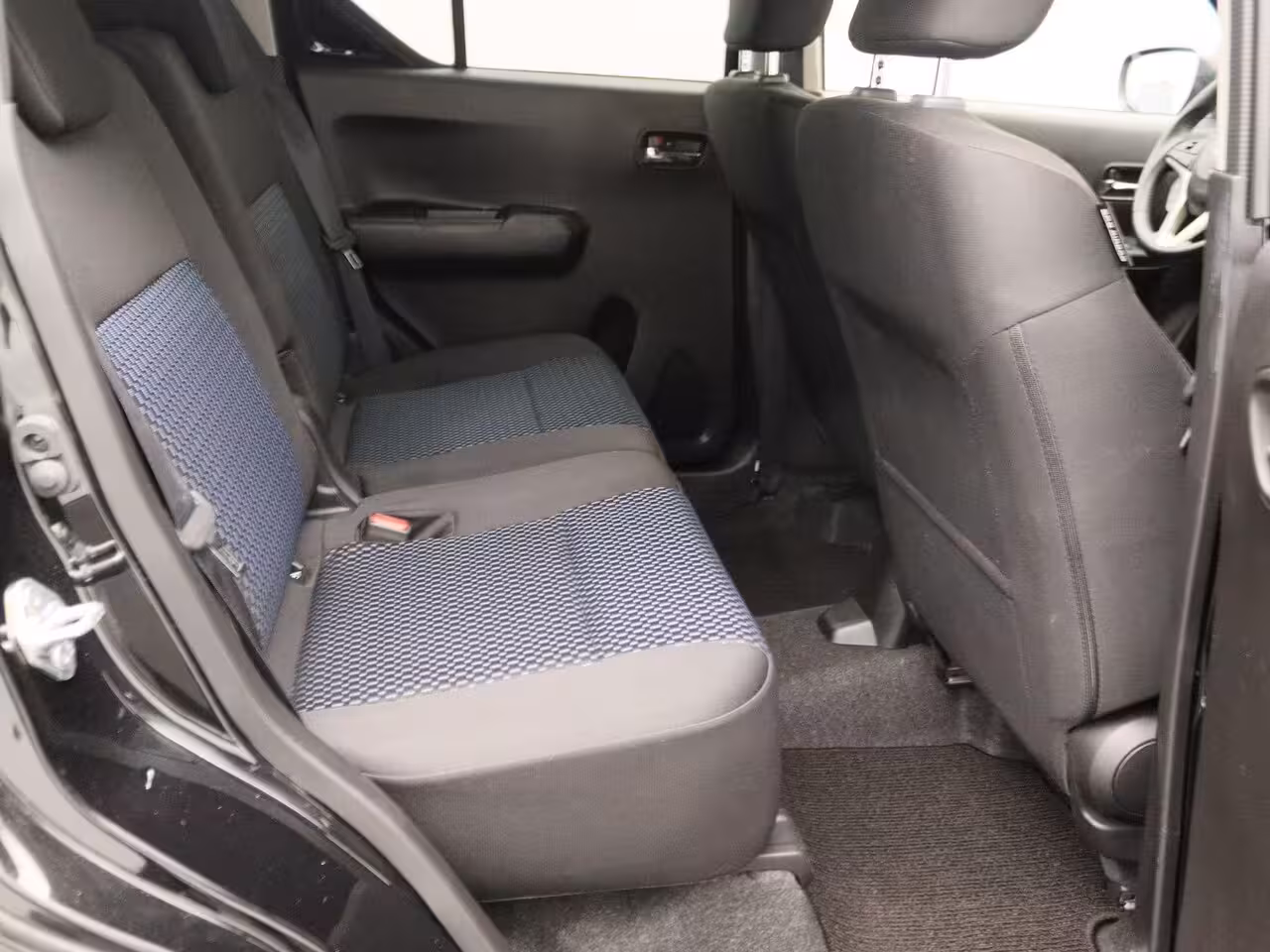 Suzuki Ignis 1.2 Smart Hybrid Style | Apple Carplay/Android Auto | Achteruitrijcamera | Cruise Control